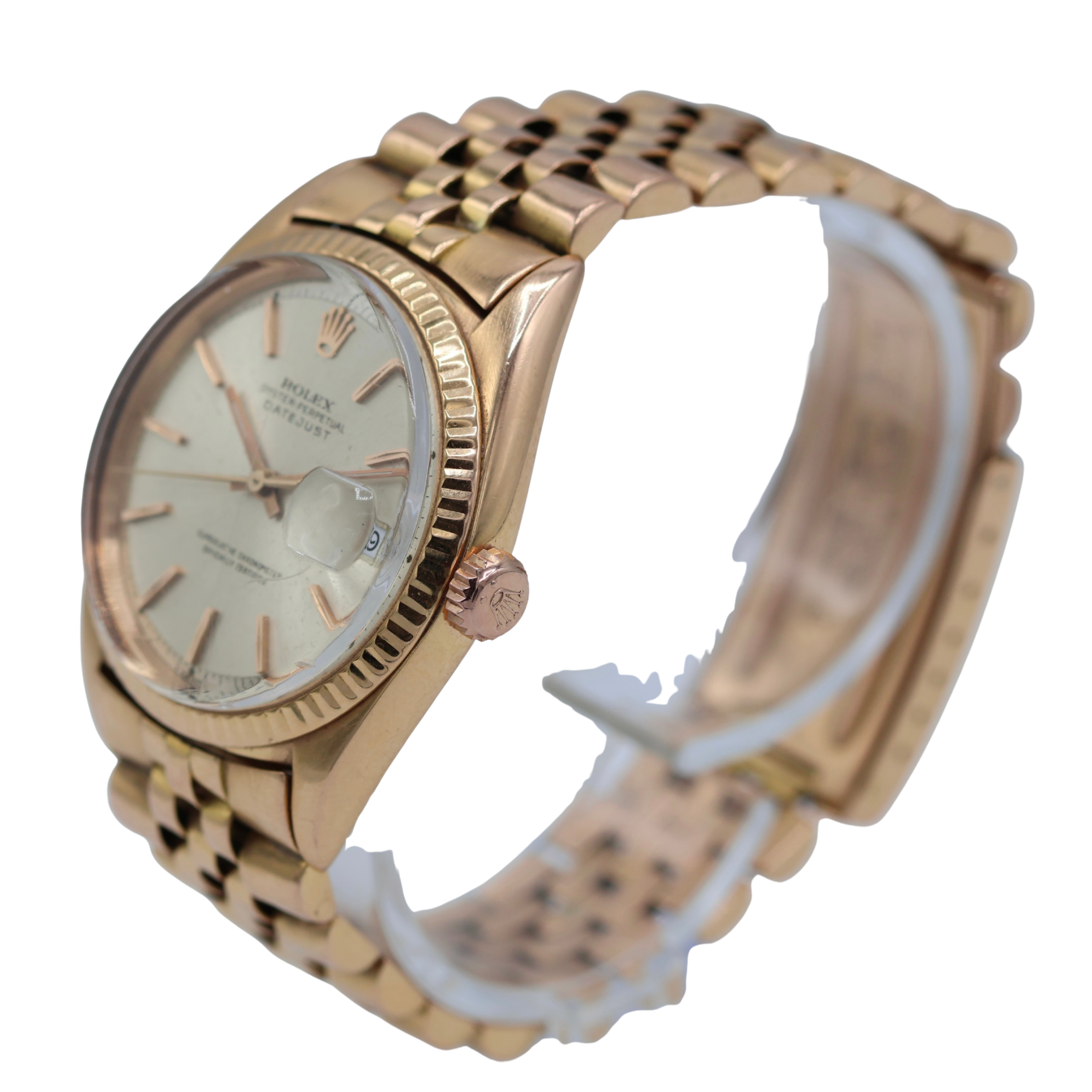 Rolex Datejust 36