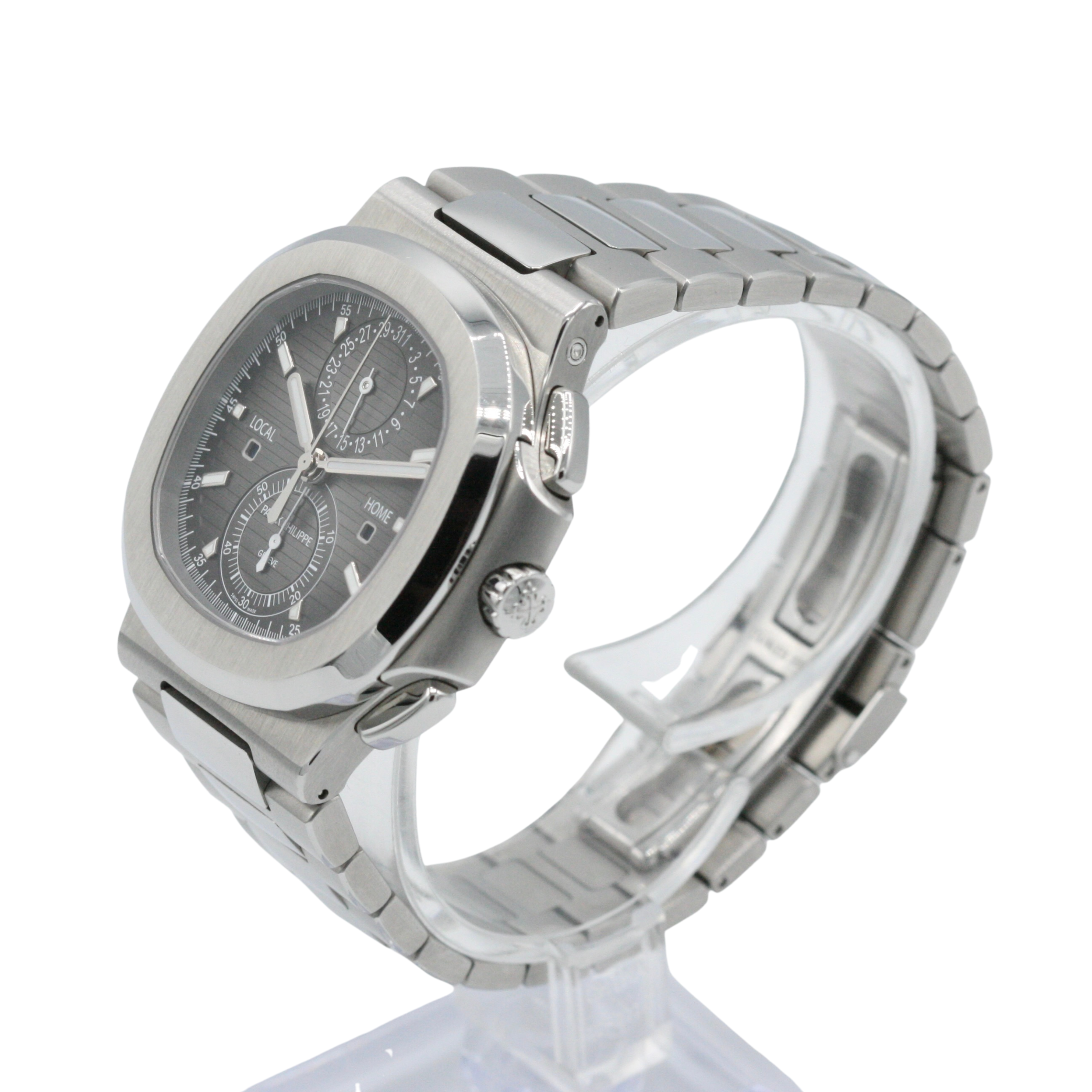 Patek Philippe Nautilus 5990