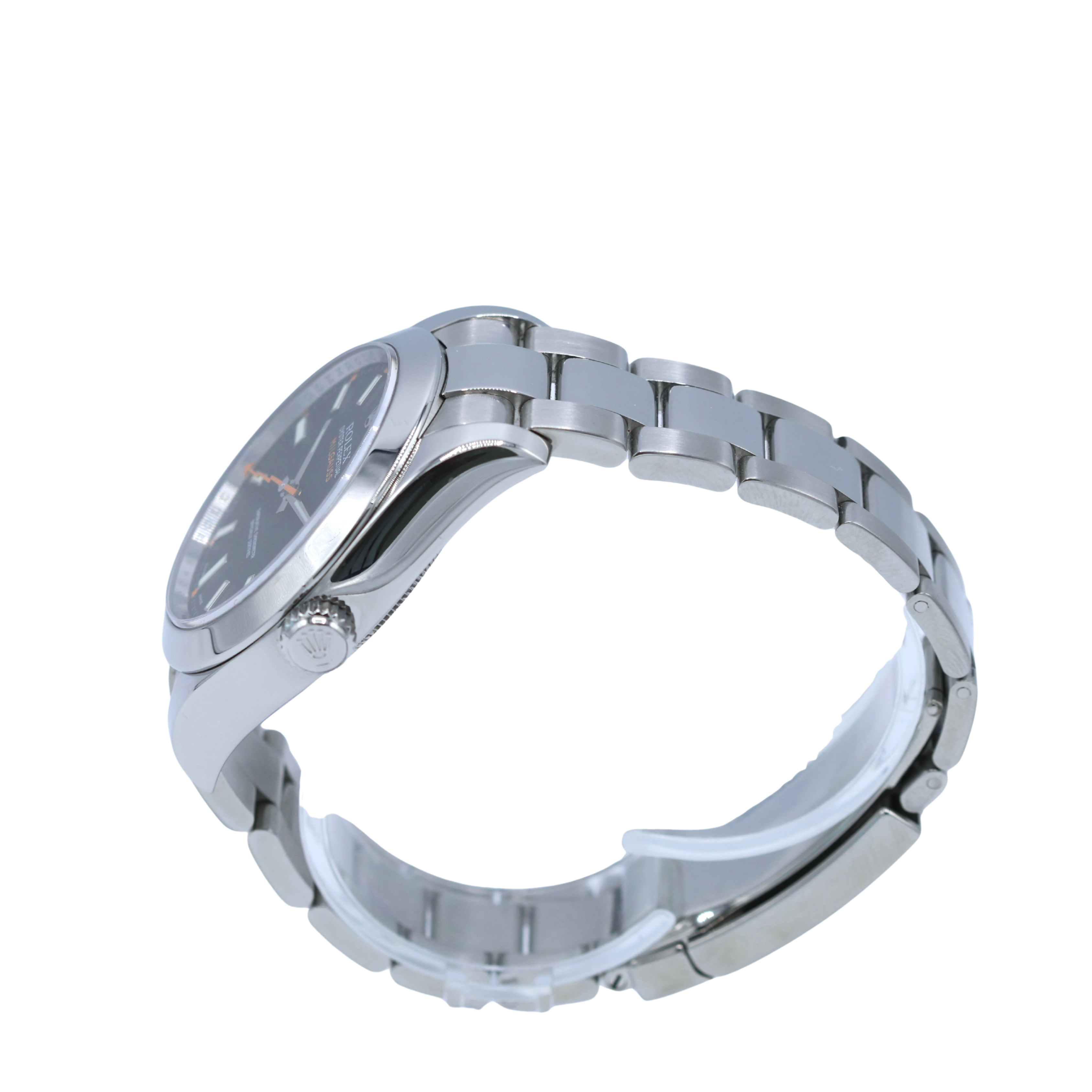 Rolex Milgauss
