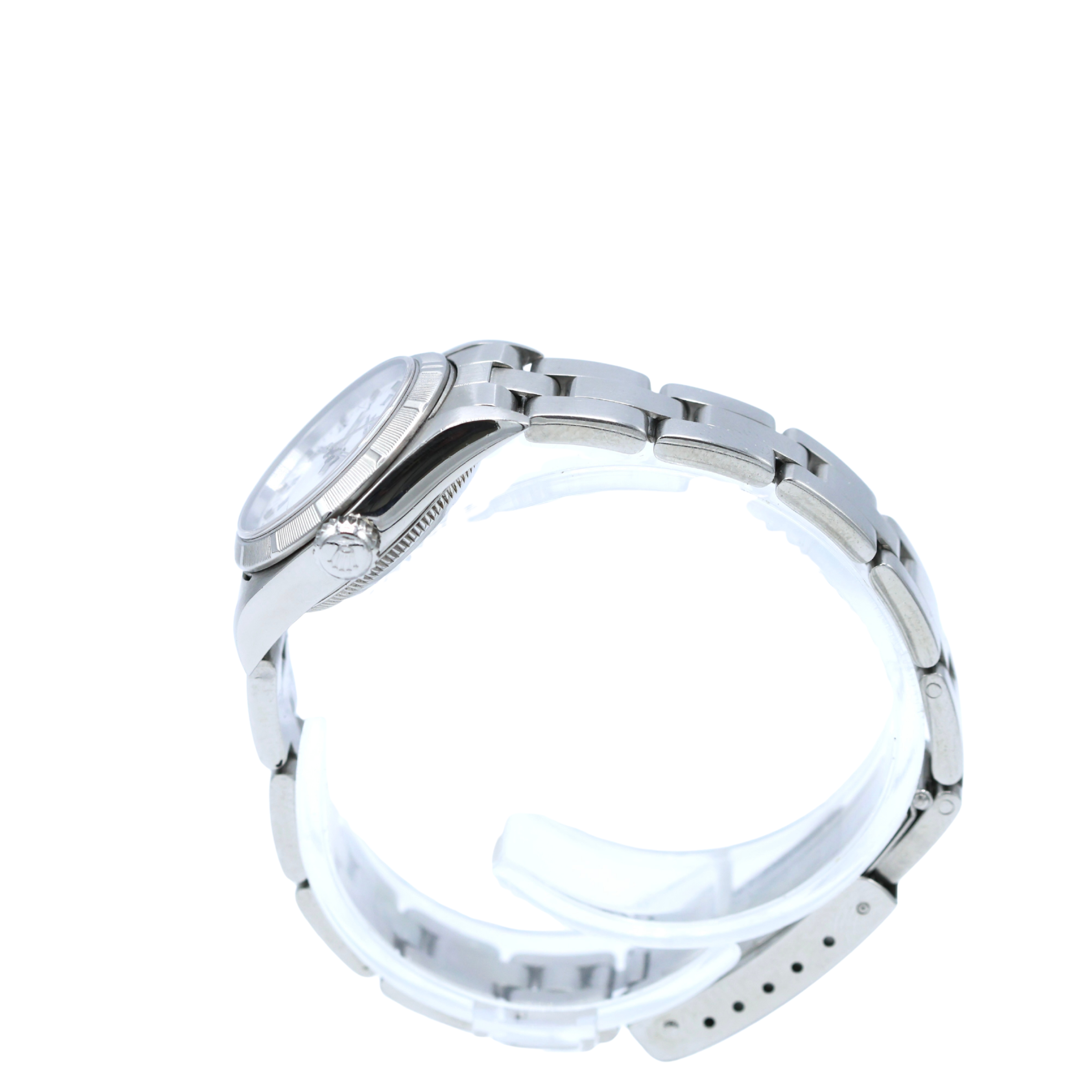 Rolex Oyster Perpetual Lady