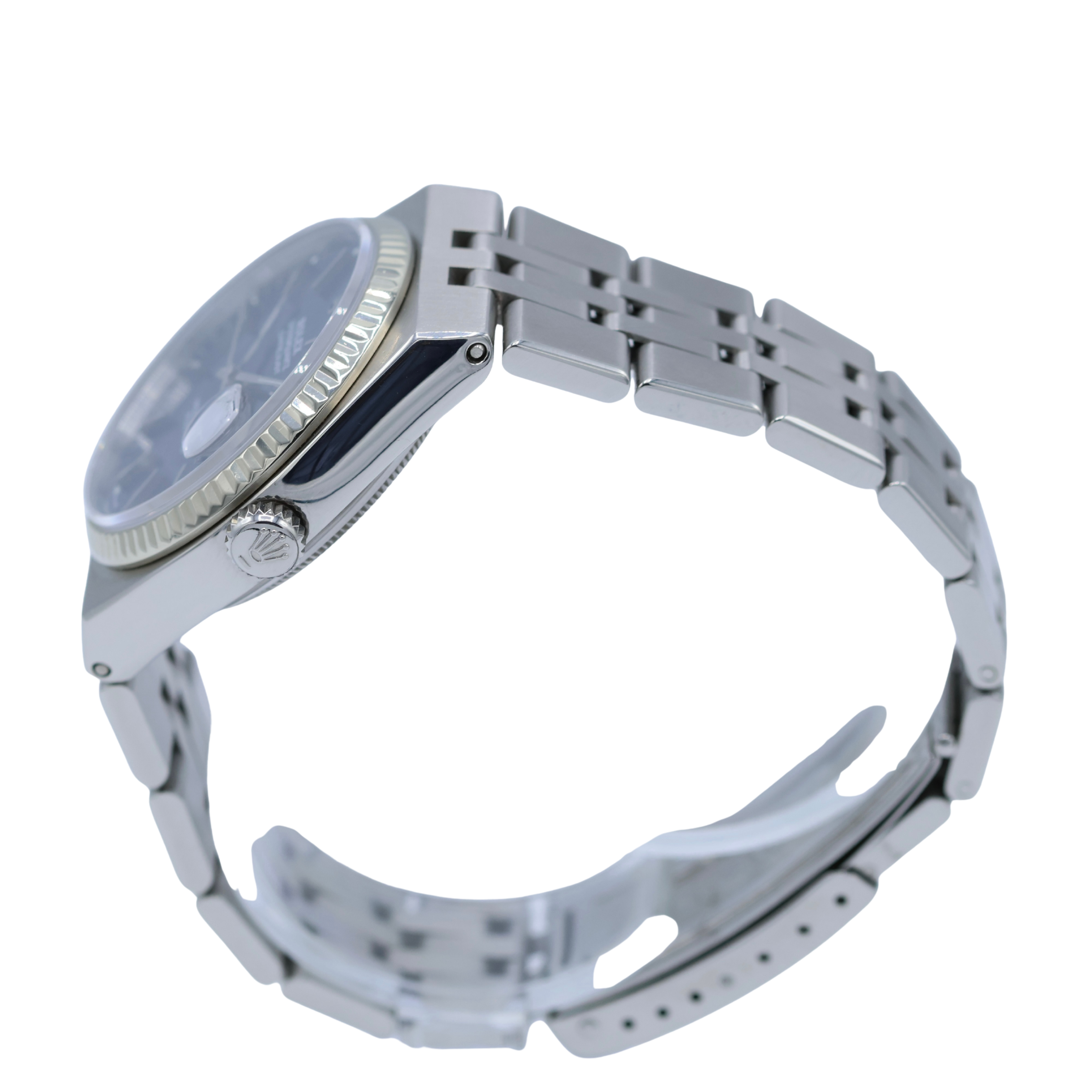 Rolex Datejust Oysterquartz