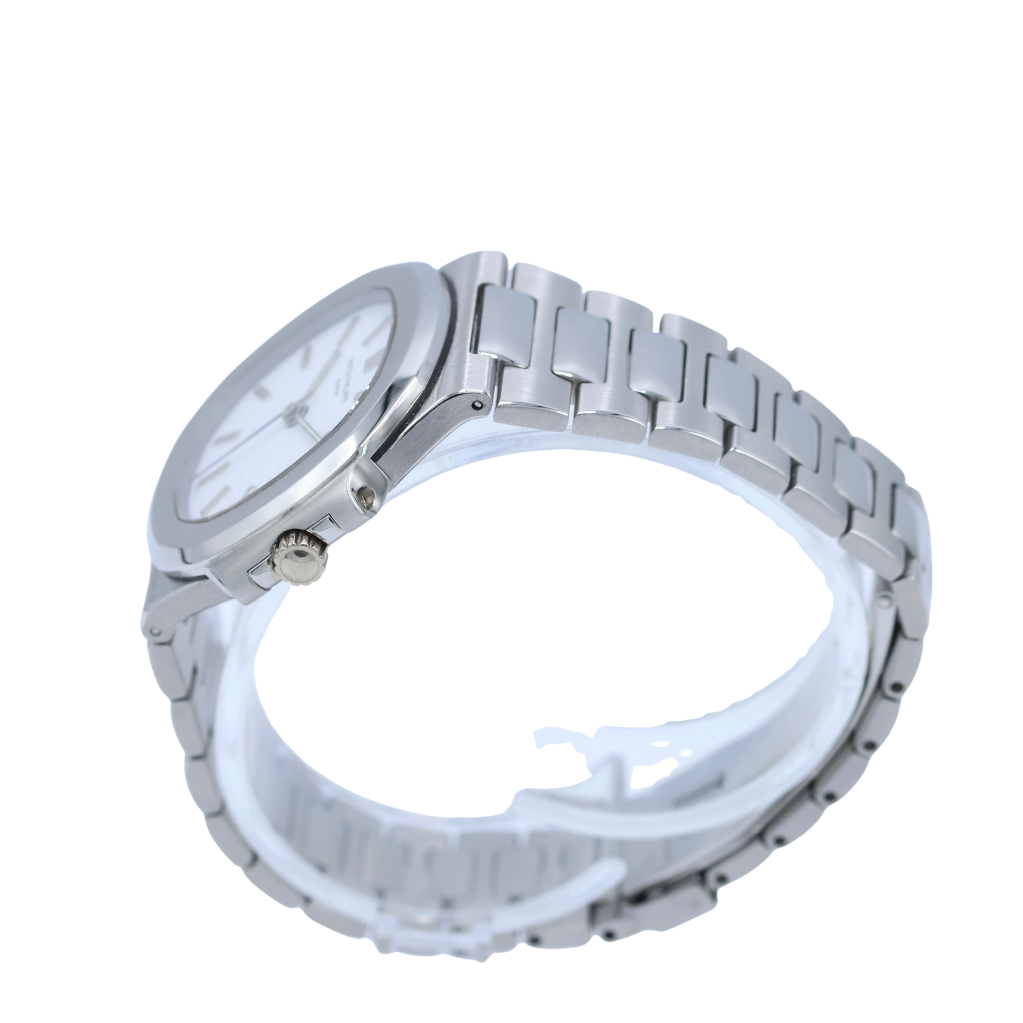 Patek Philippe Nautilus