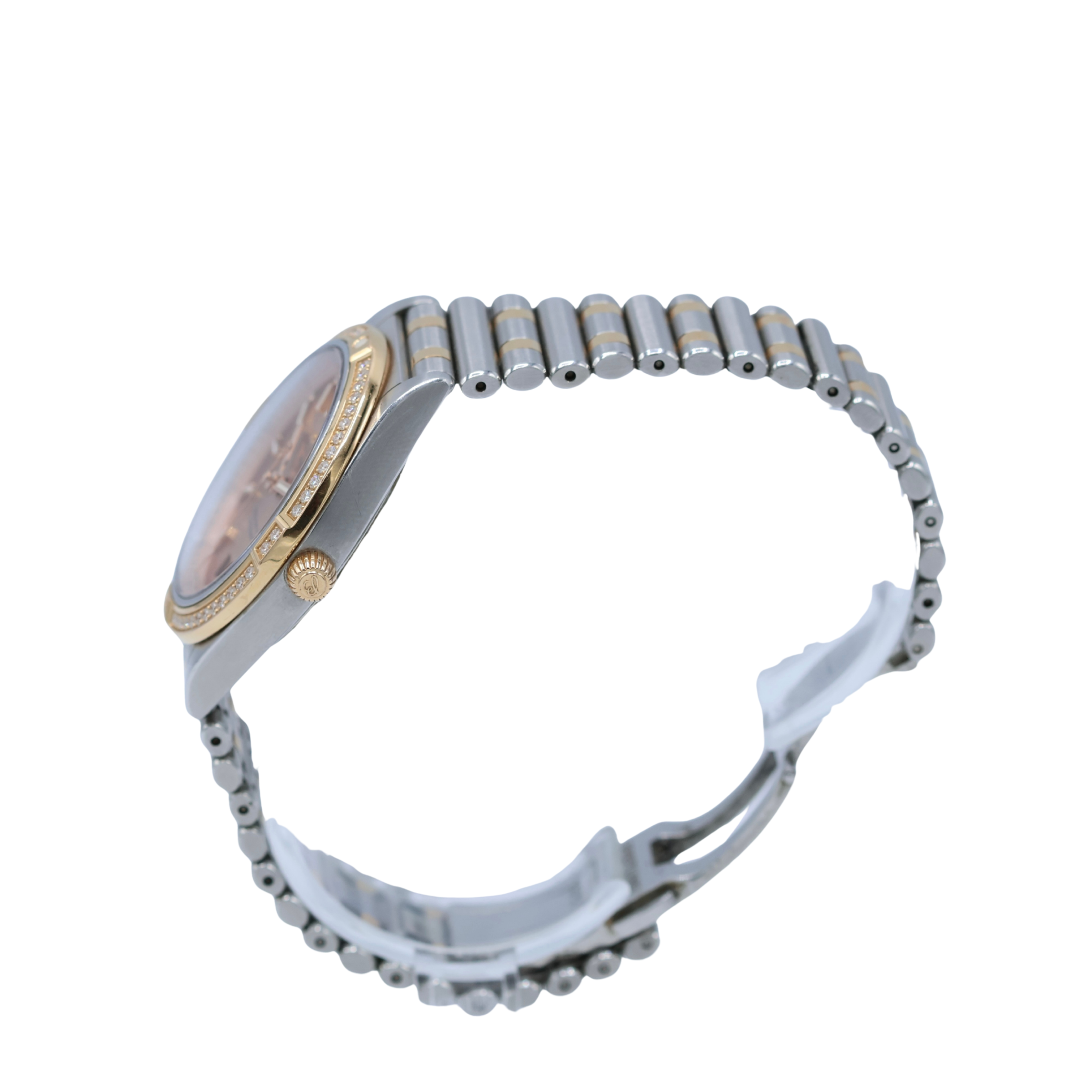 Breitling Chronomat Ladies