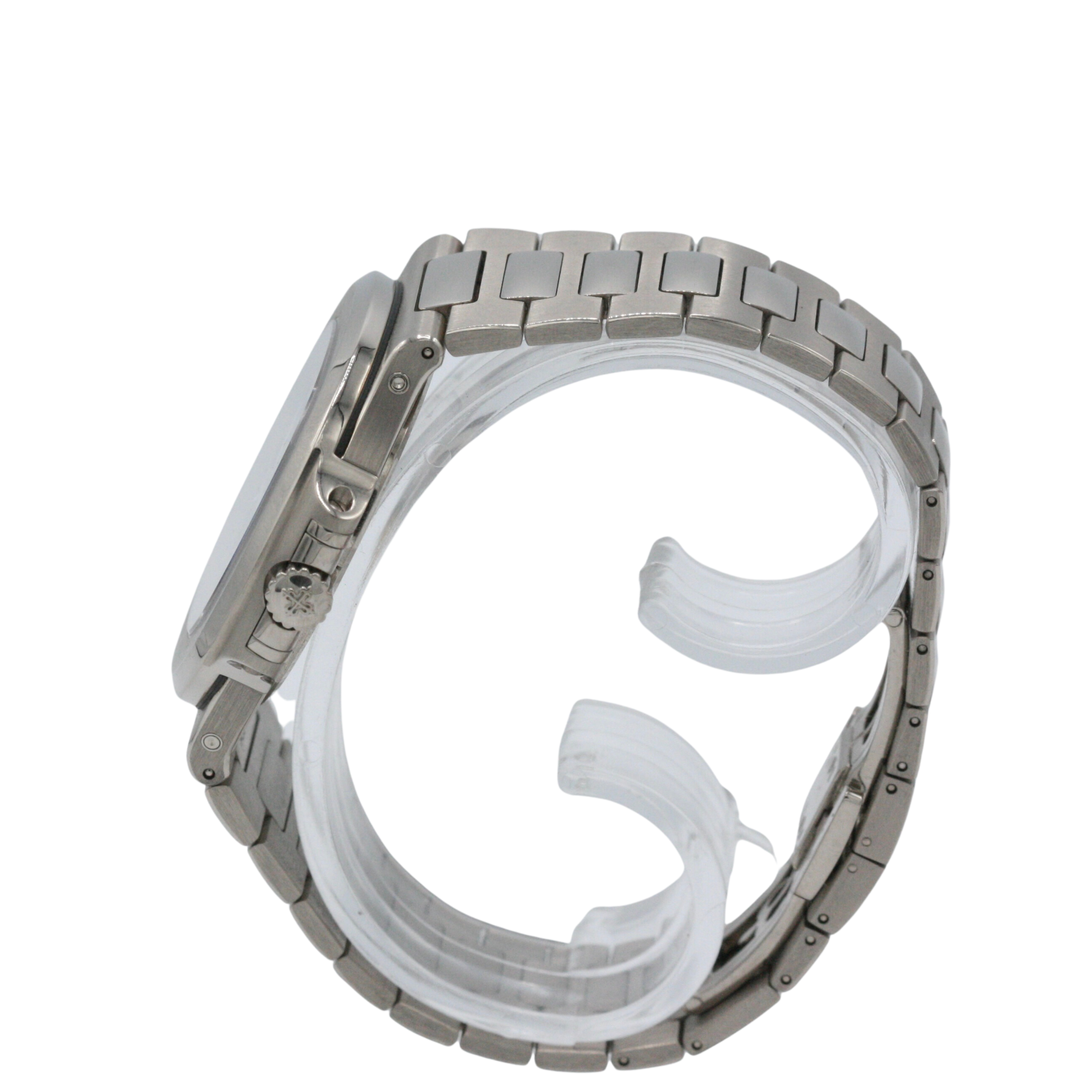 Patek Philippe Nautilus Perpetual Calender