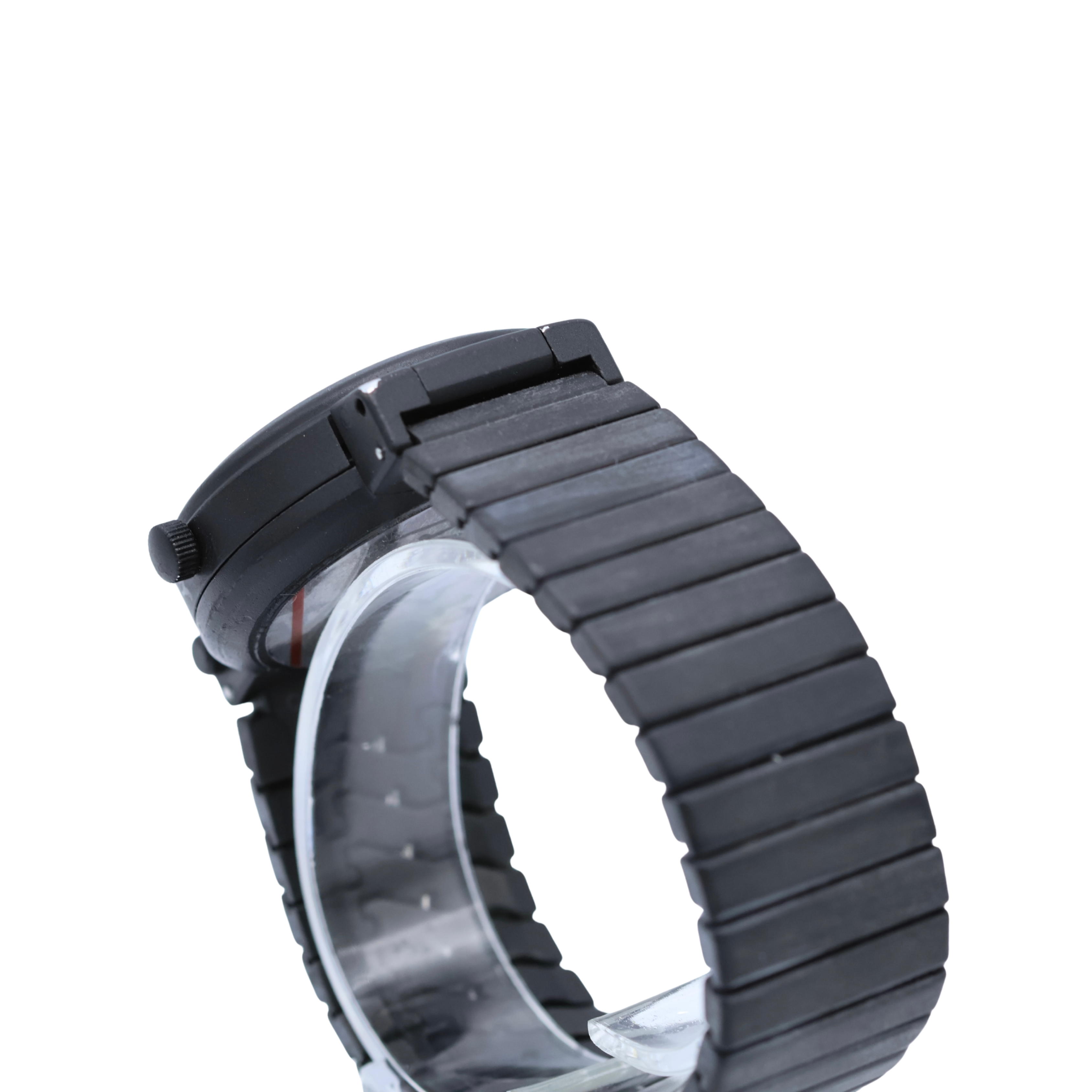 IWC Porsche Design Compass + Moonphase with Full set