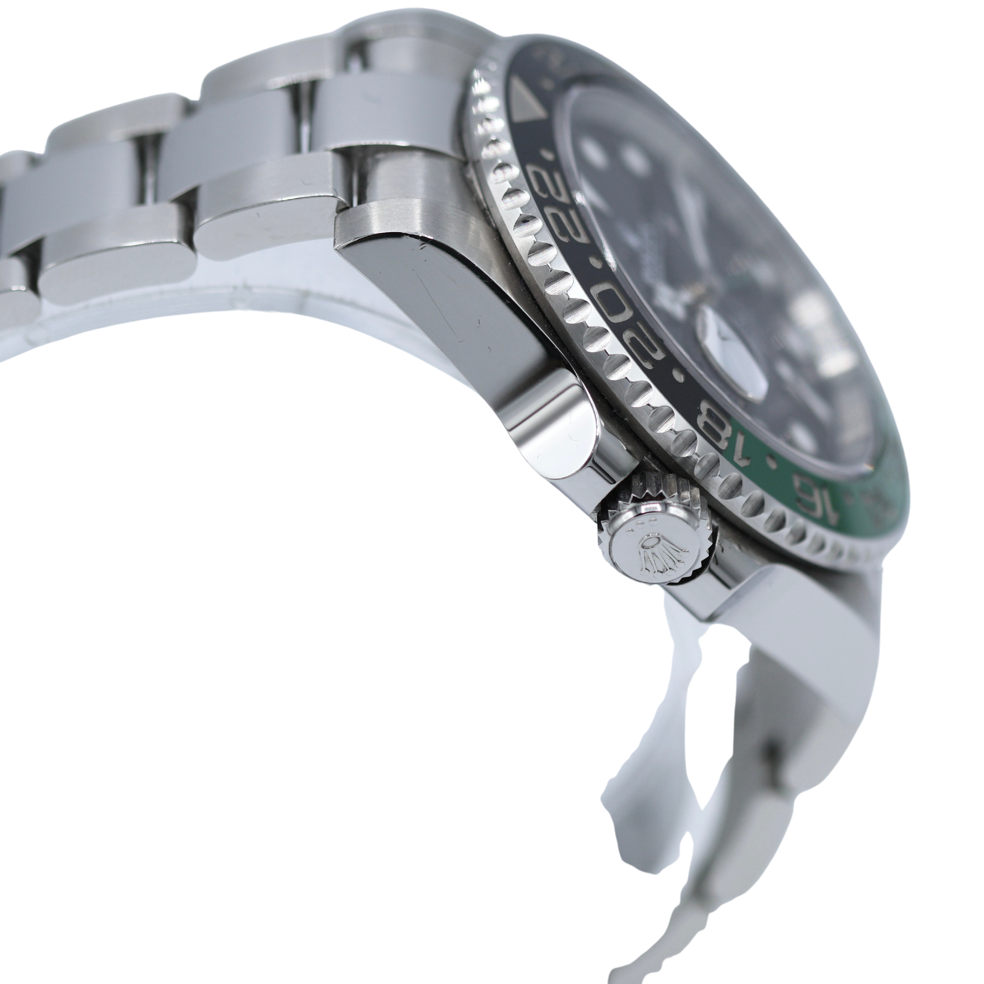 Rolex GMT-Master II SPRITE