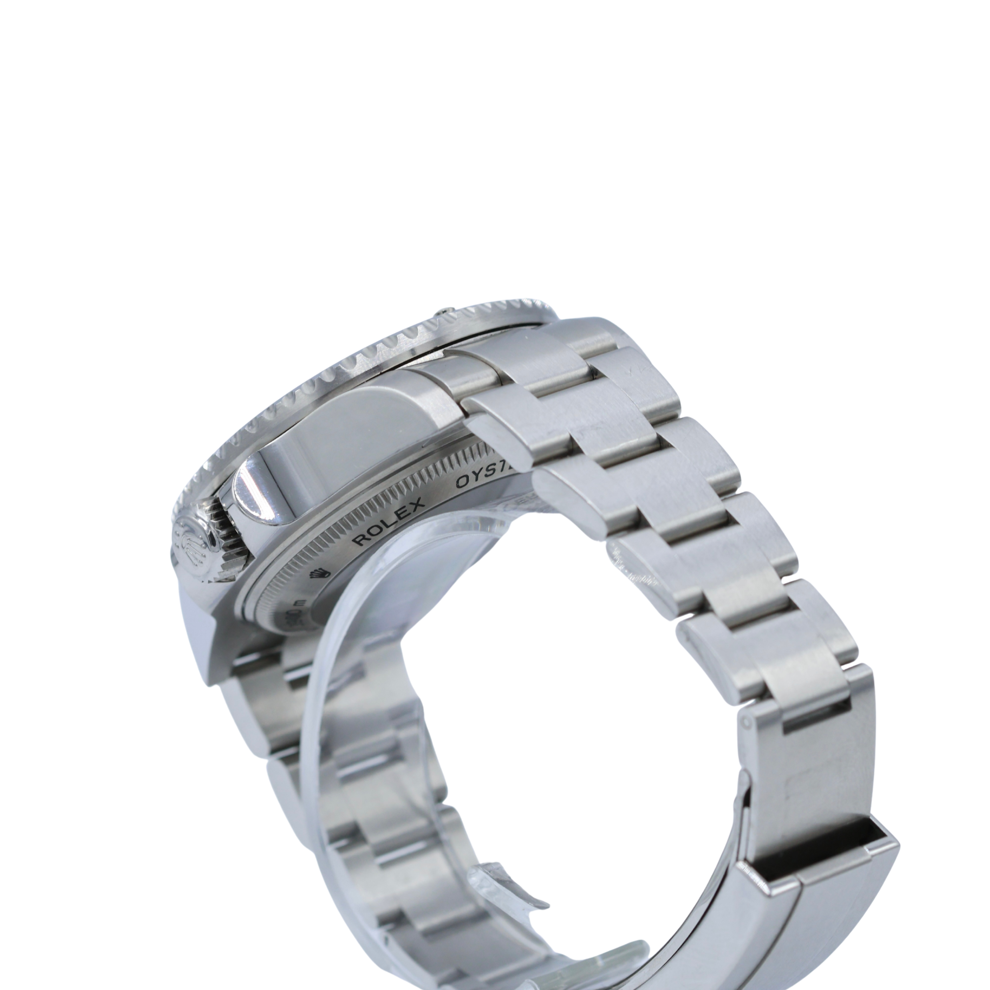 Rolex Sea-Dweller Deepsea