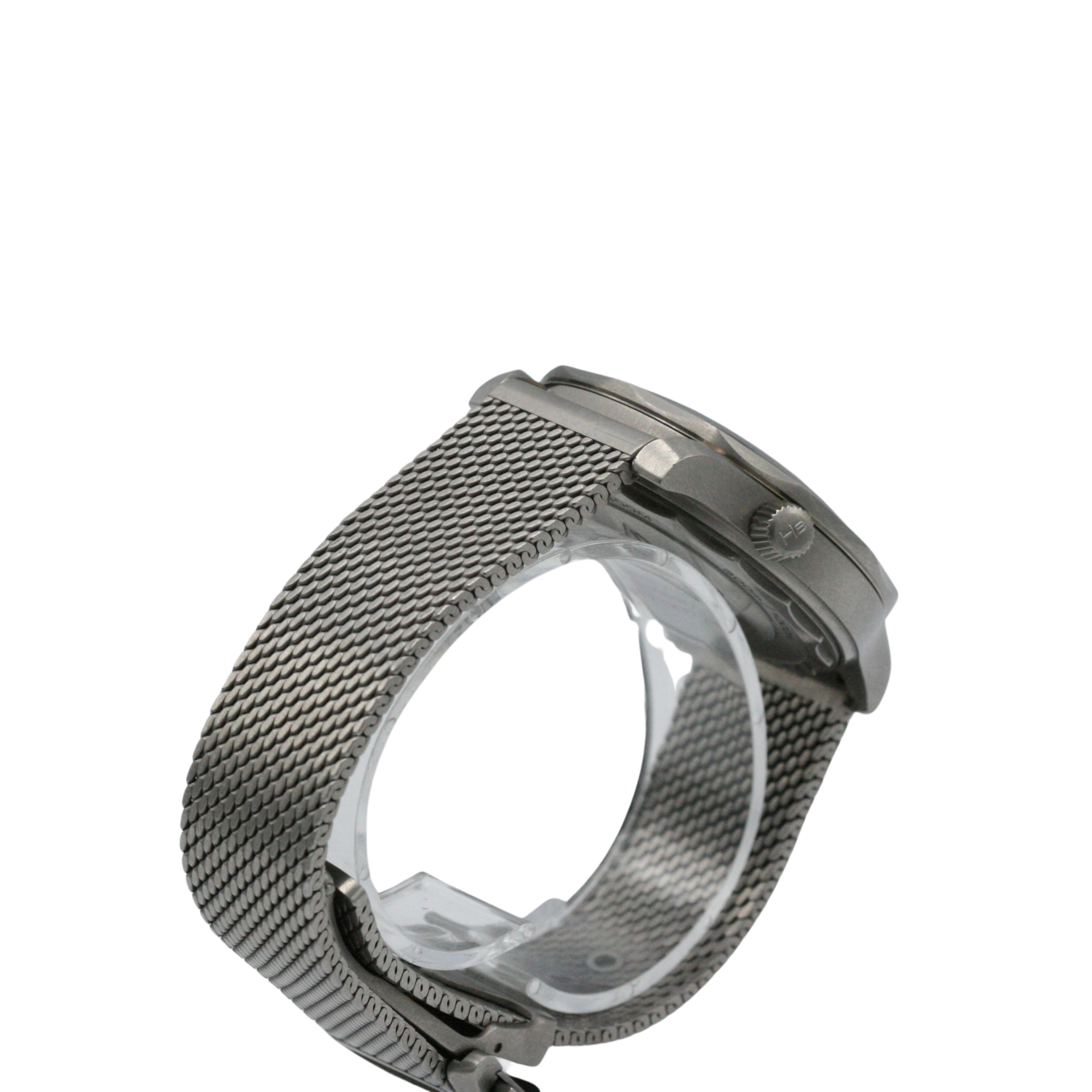 Omega Seamaster 007 James Bond