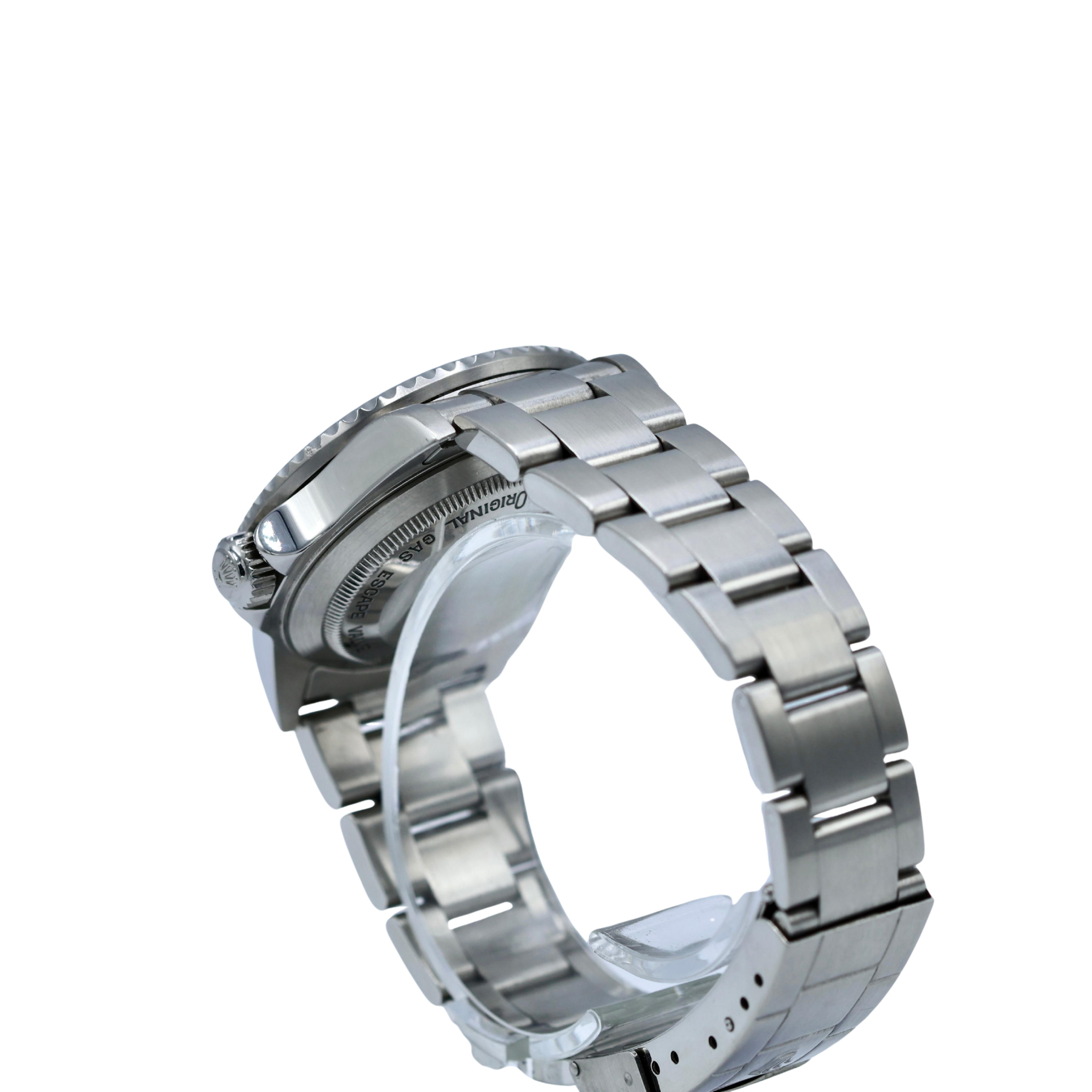 Rolex Sea-Dweller 4000