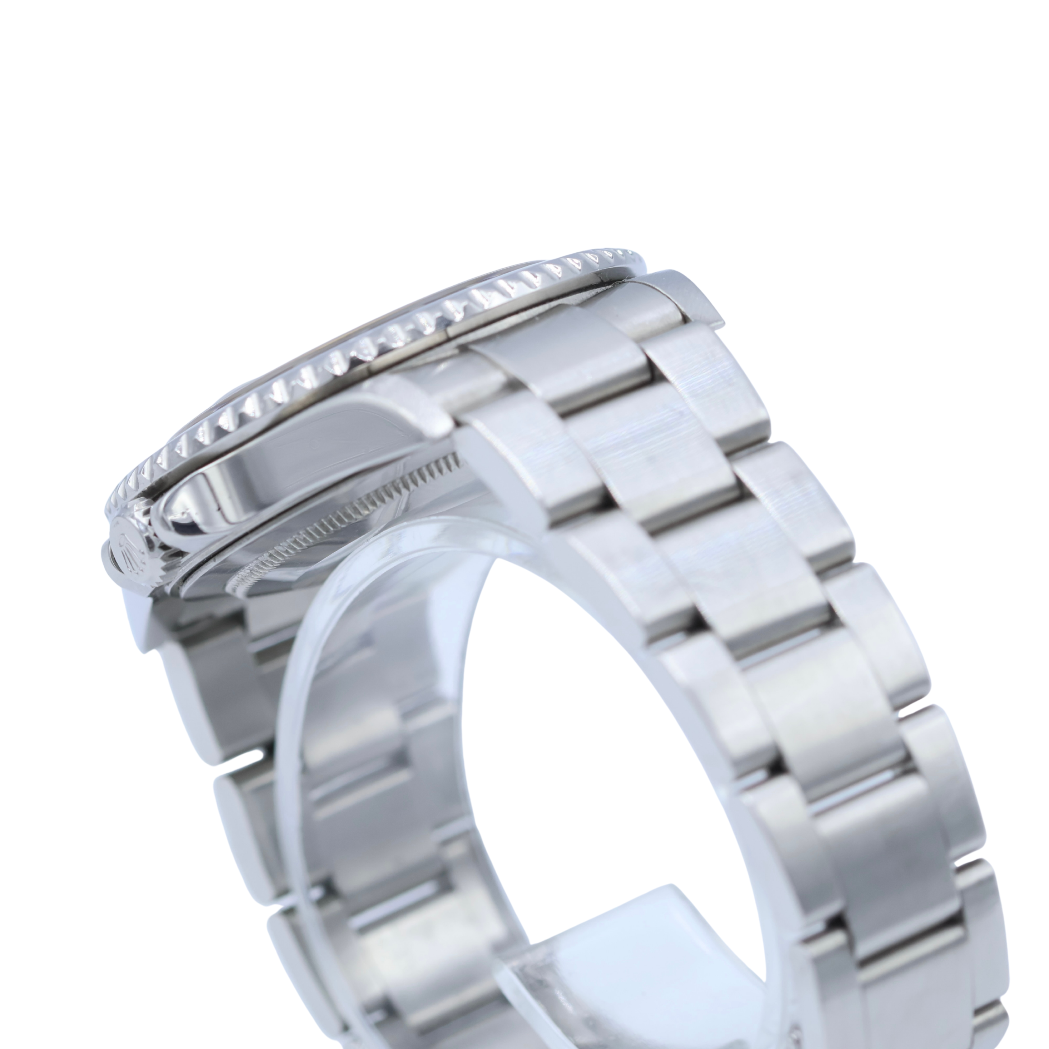 Rolex GMT-Master II Stick dial