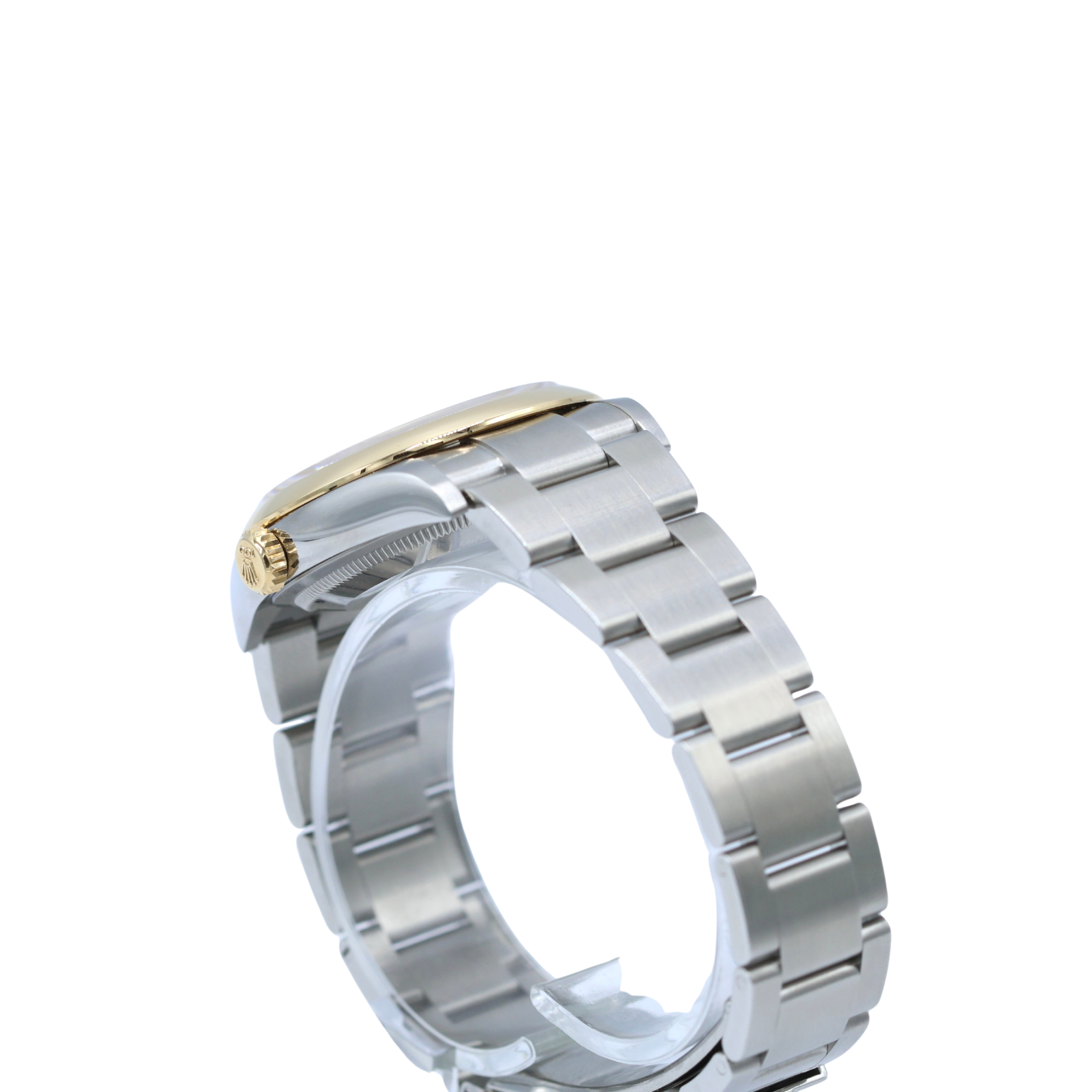 Rolex Oyster Perpetual 36 100 year