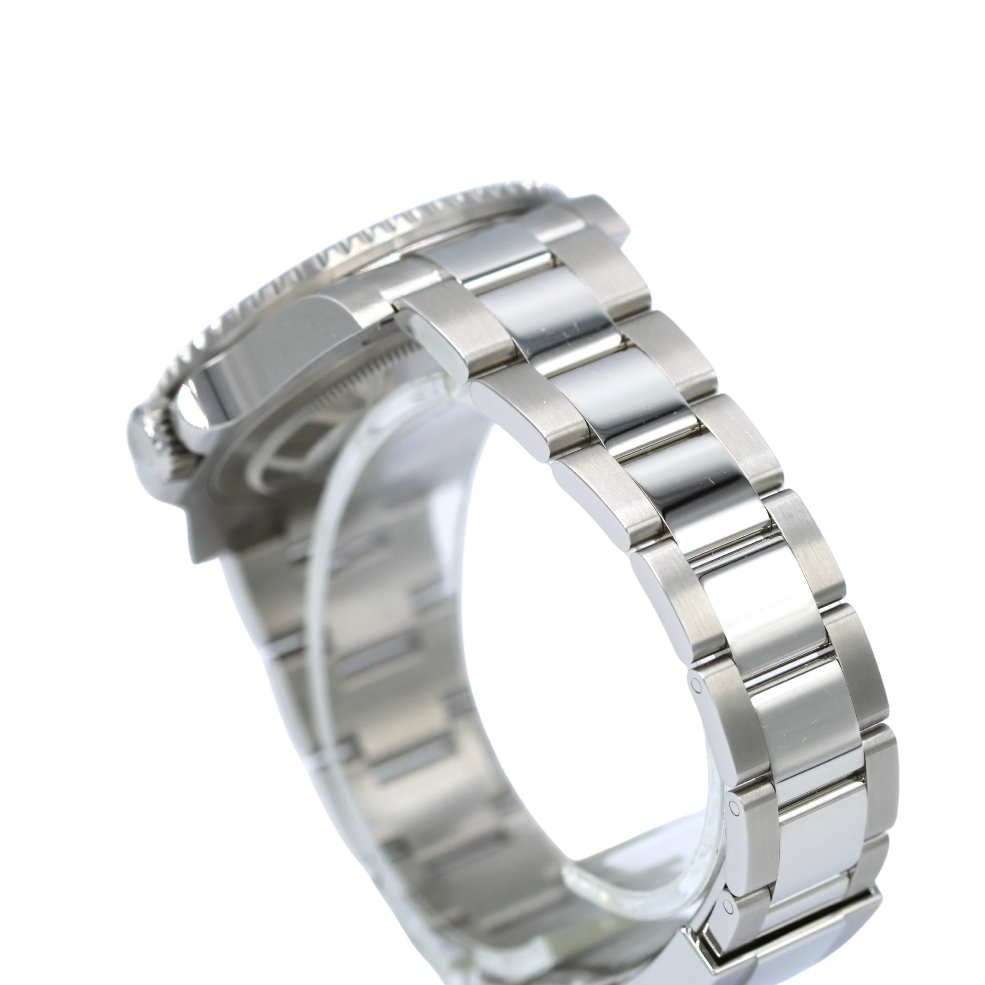 Rolex GMT-Master II Bruce Wayne