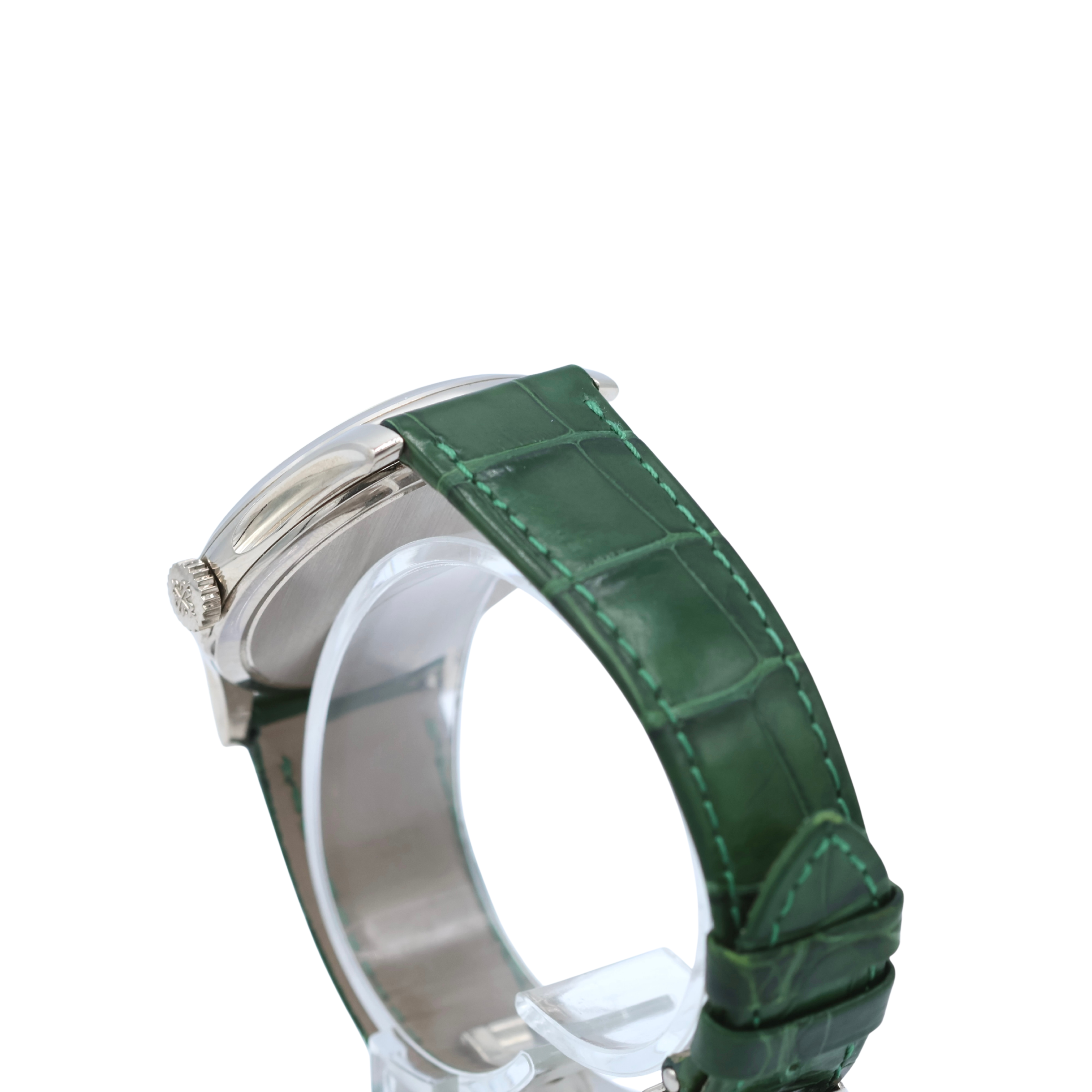 Patek Philippe Calatrava