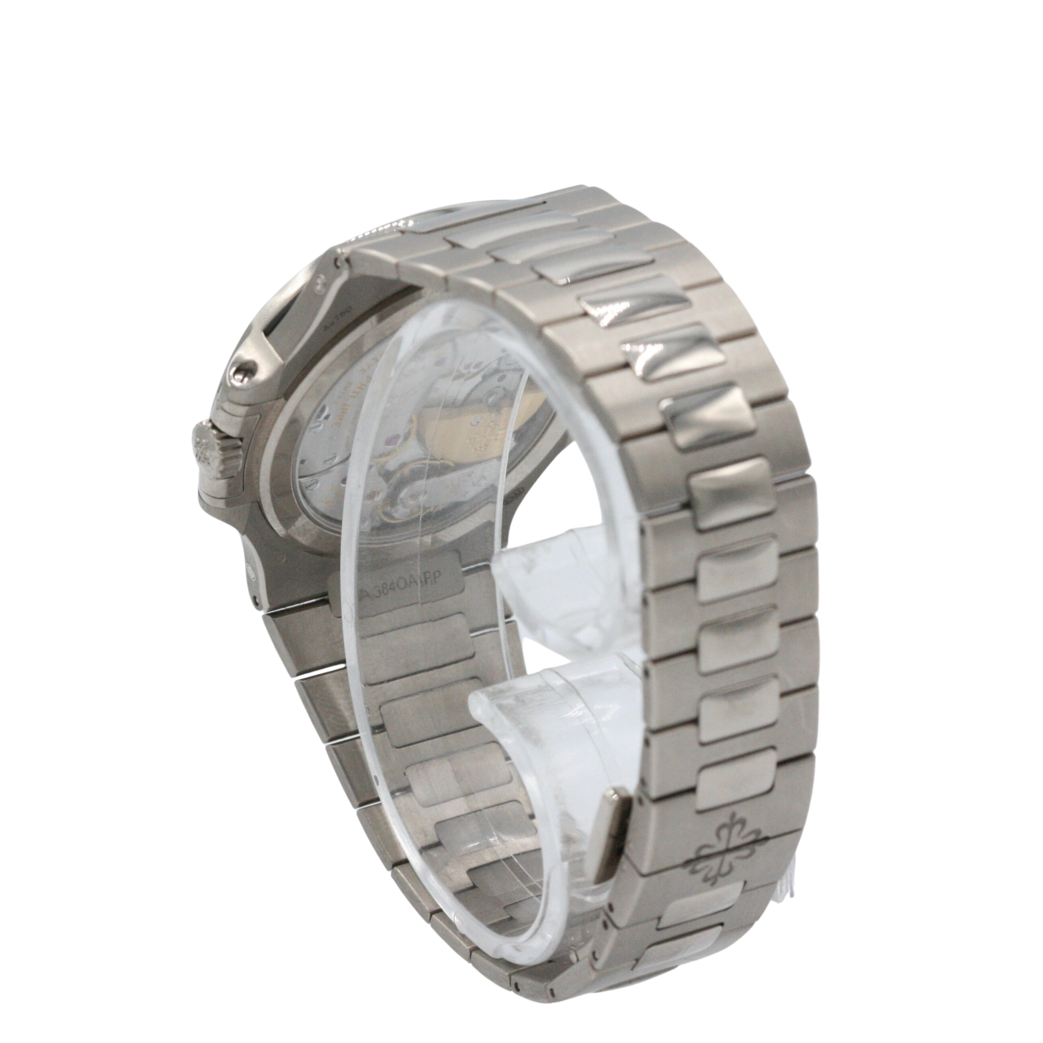 Patek Philippe Nautilus Perpetual Calender