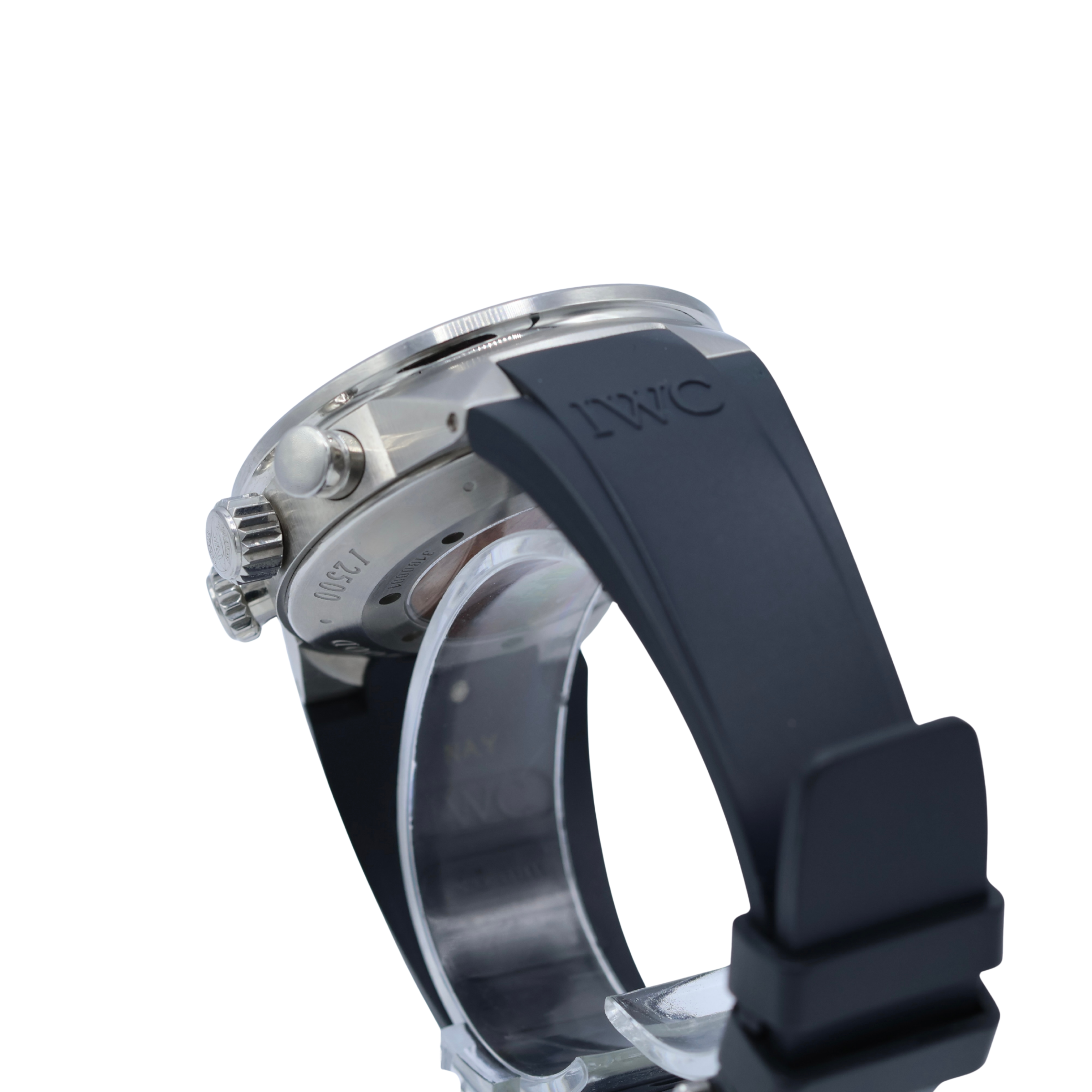 IWC Aquatimer Chronograph