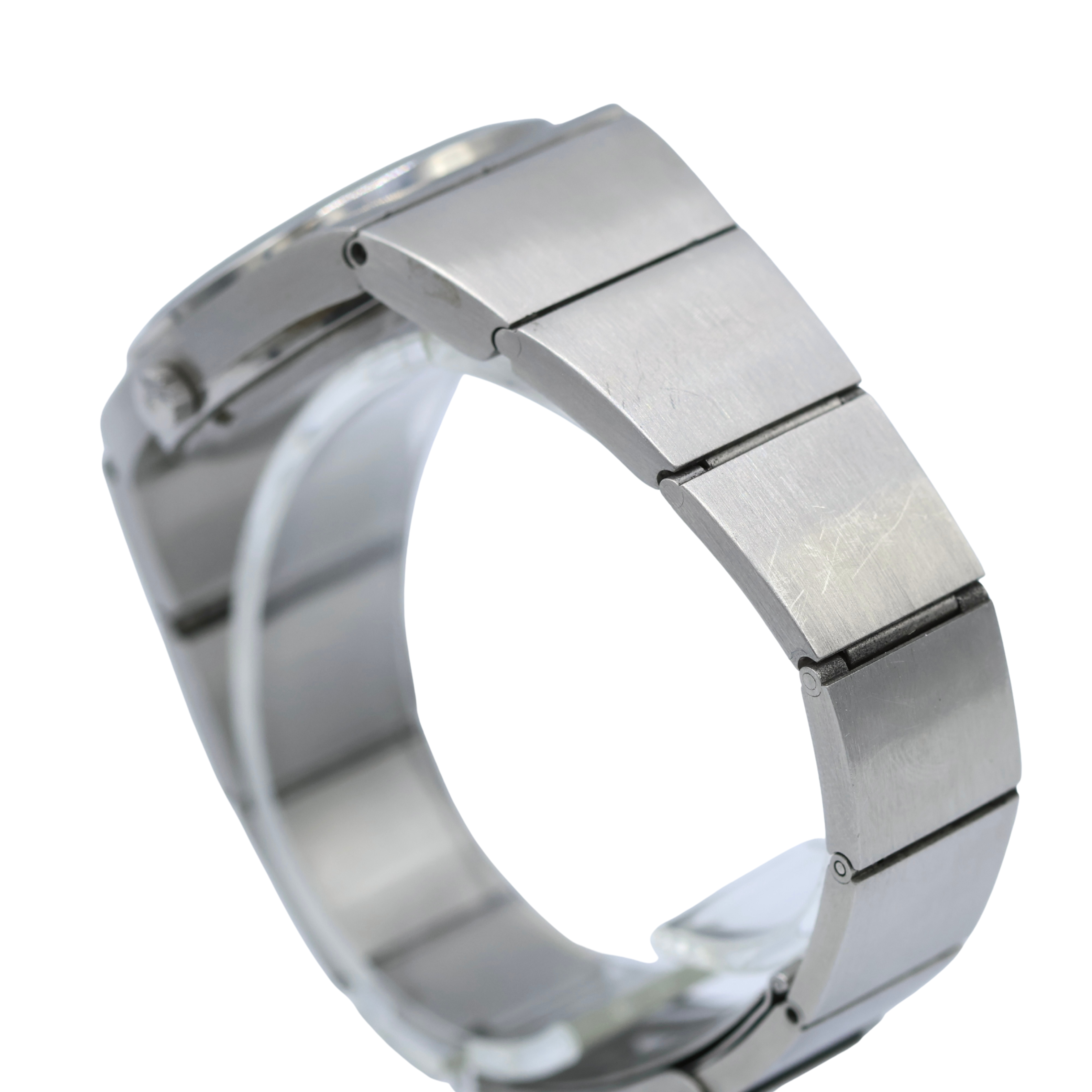 Jaeger-leCoultre Master Mariner