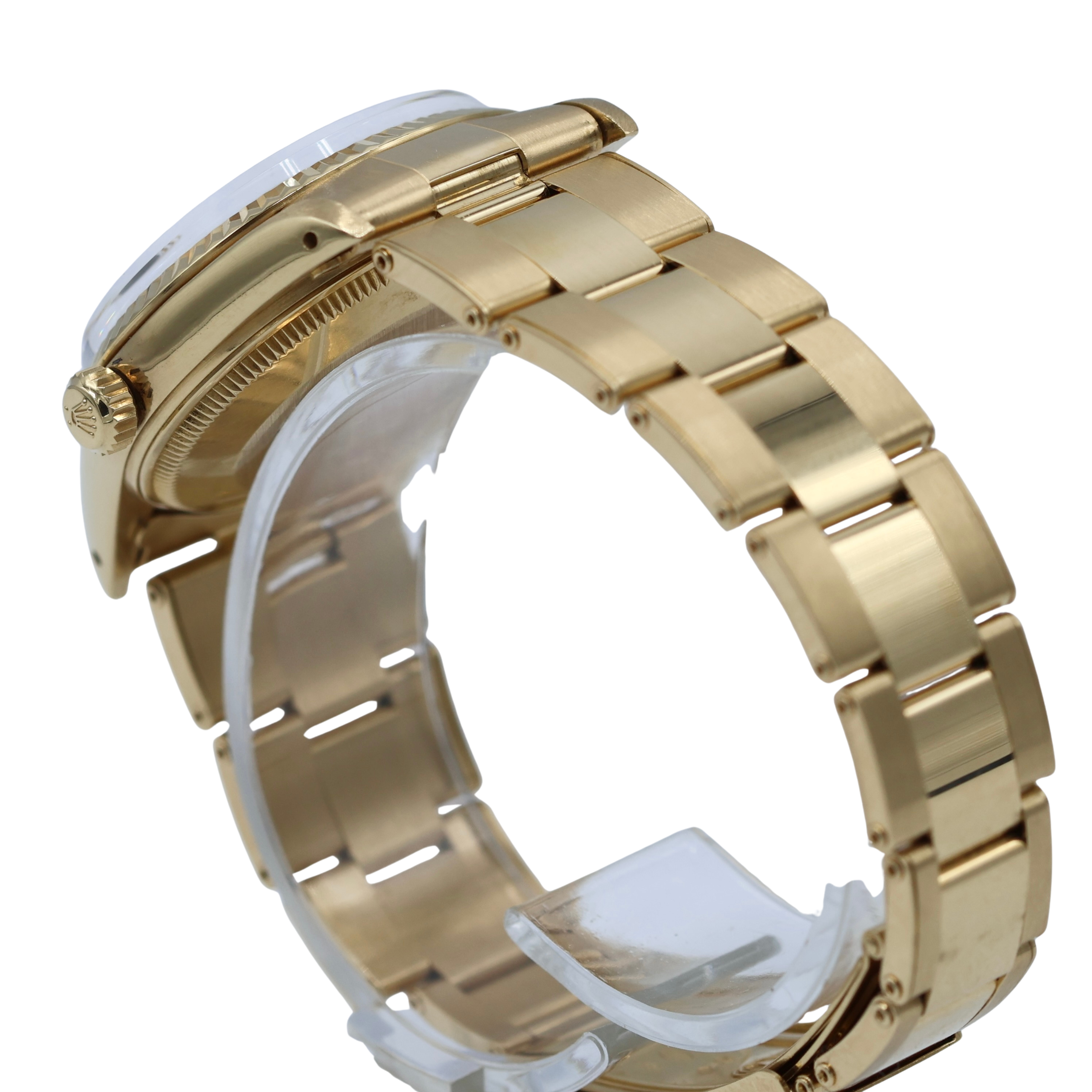 Rolex Oyster Perpetual Date 34