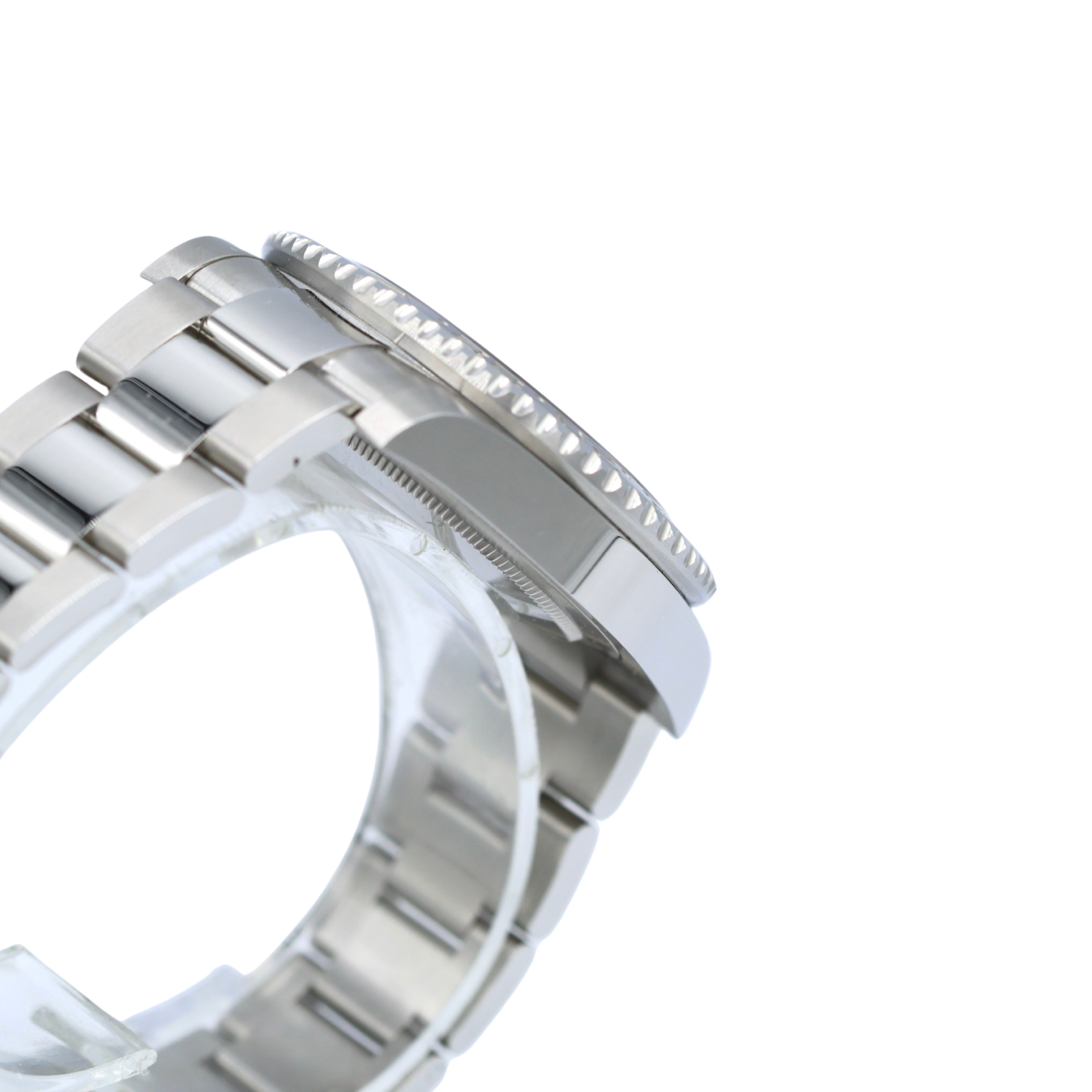 Rolex GMT-Master II Bruce Wayne