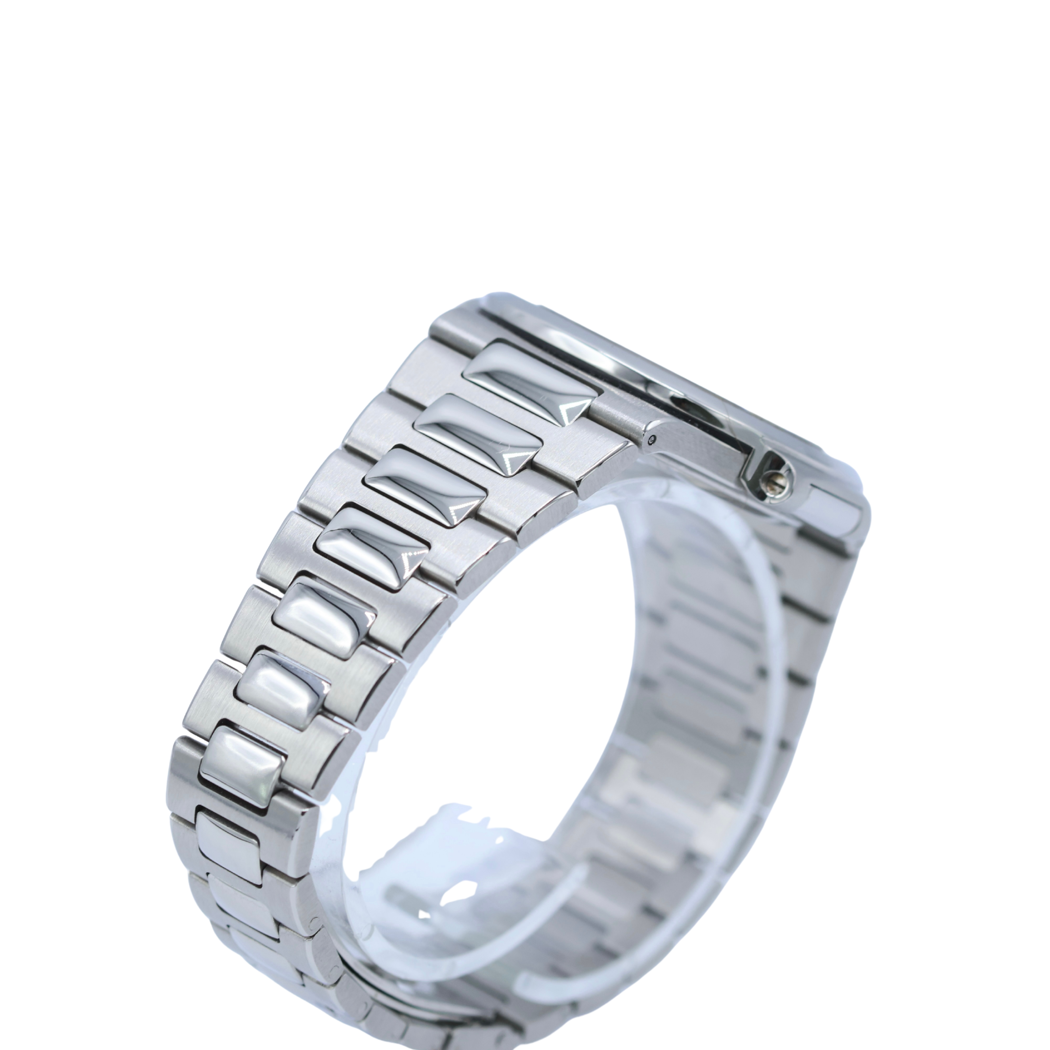 Patek Philippe Nautilus