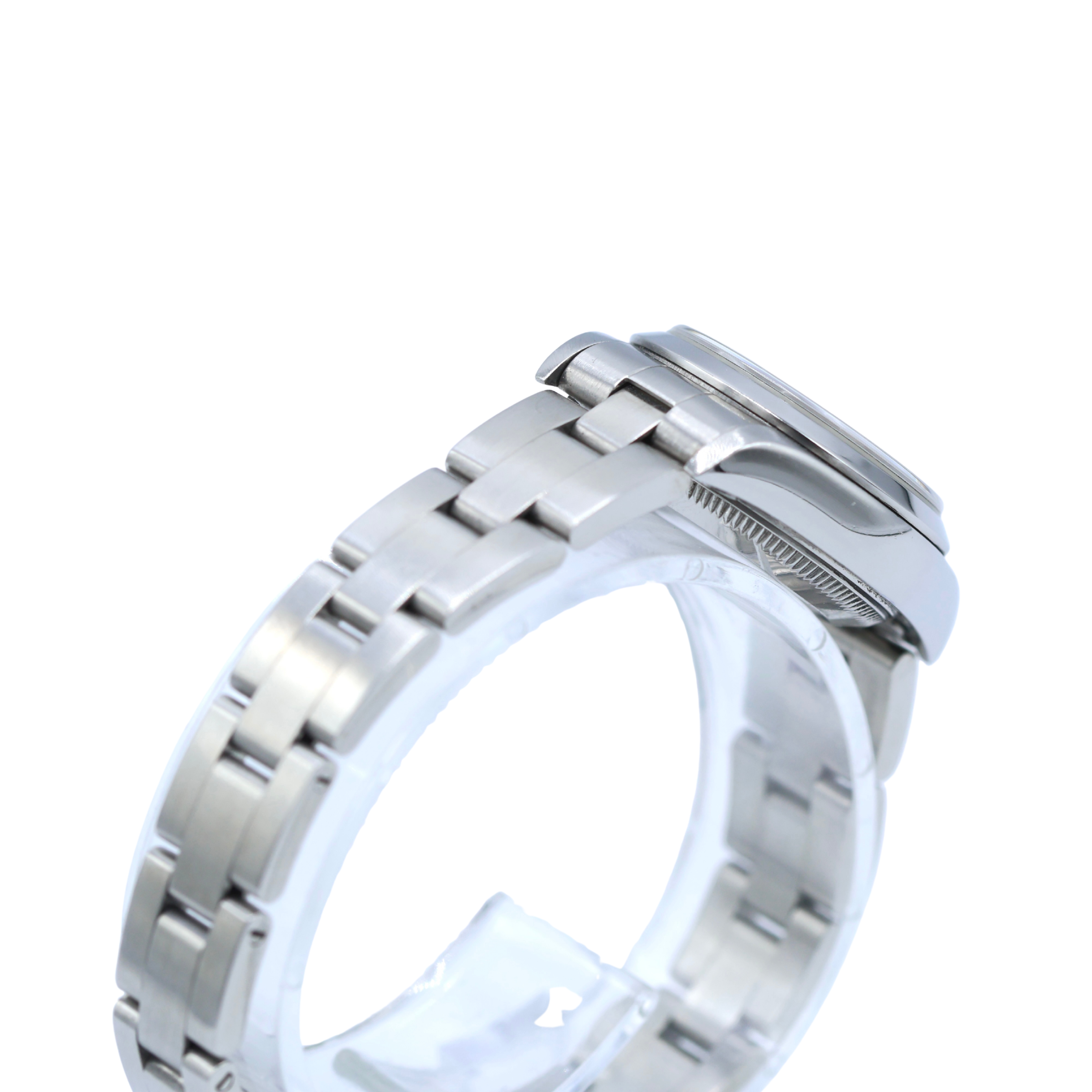 Rolex Oyster Perpetual Lady-Datejust Salmon dial