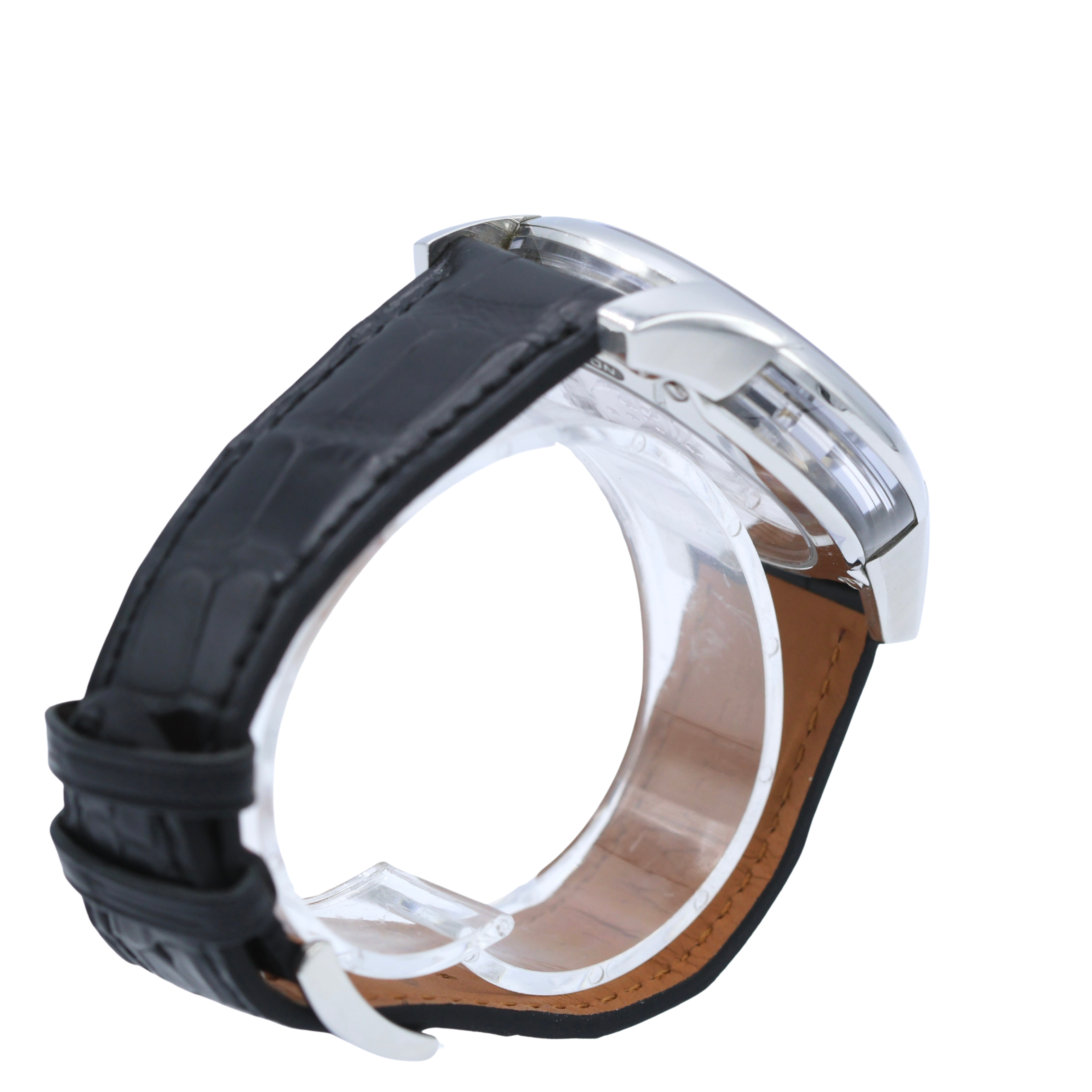 Omega De Ville Hour Vision