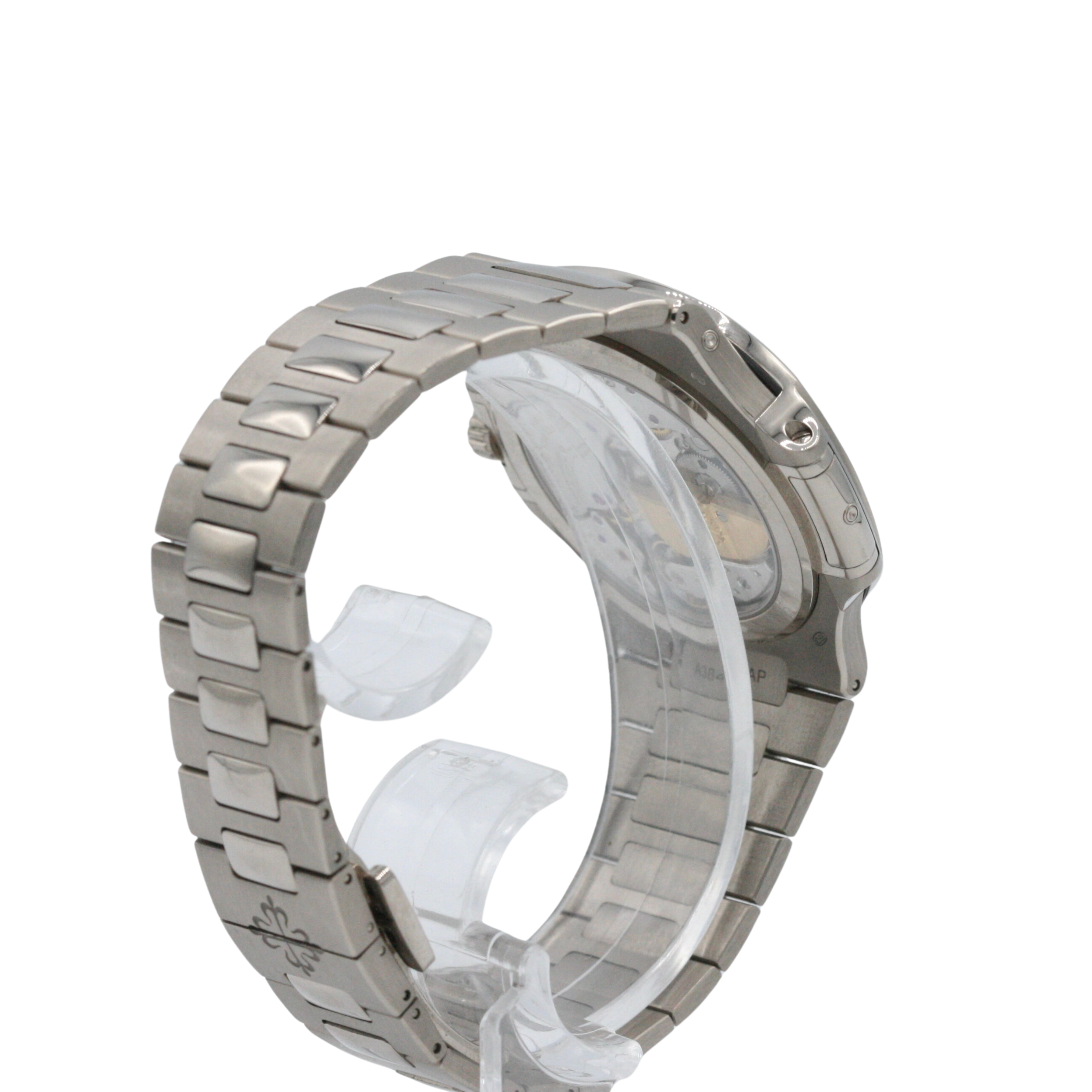 Patek Philippe Nautilus Perpetual Calender