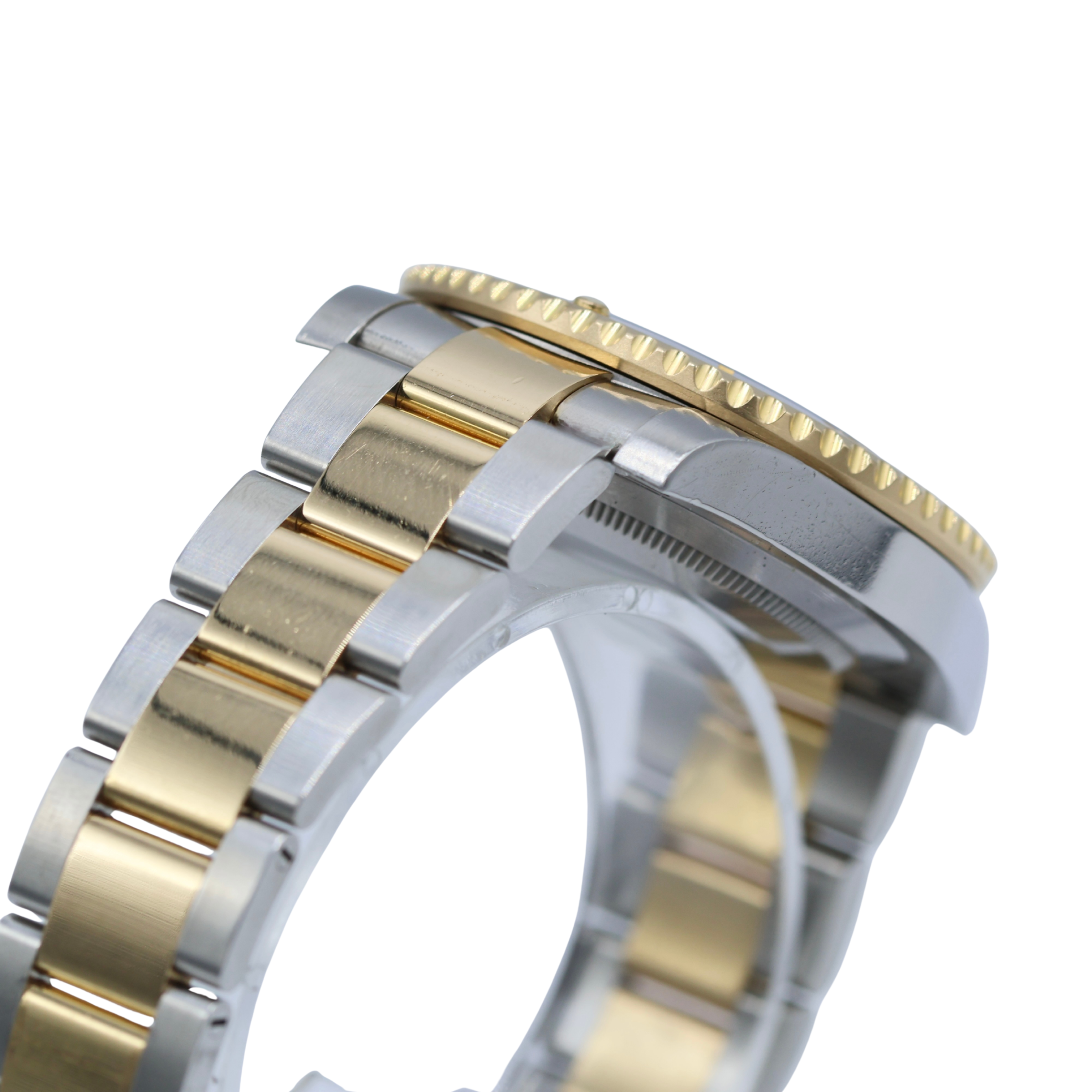 Rolex Submariner Date