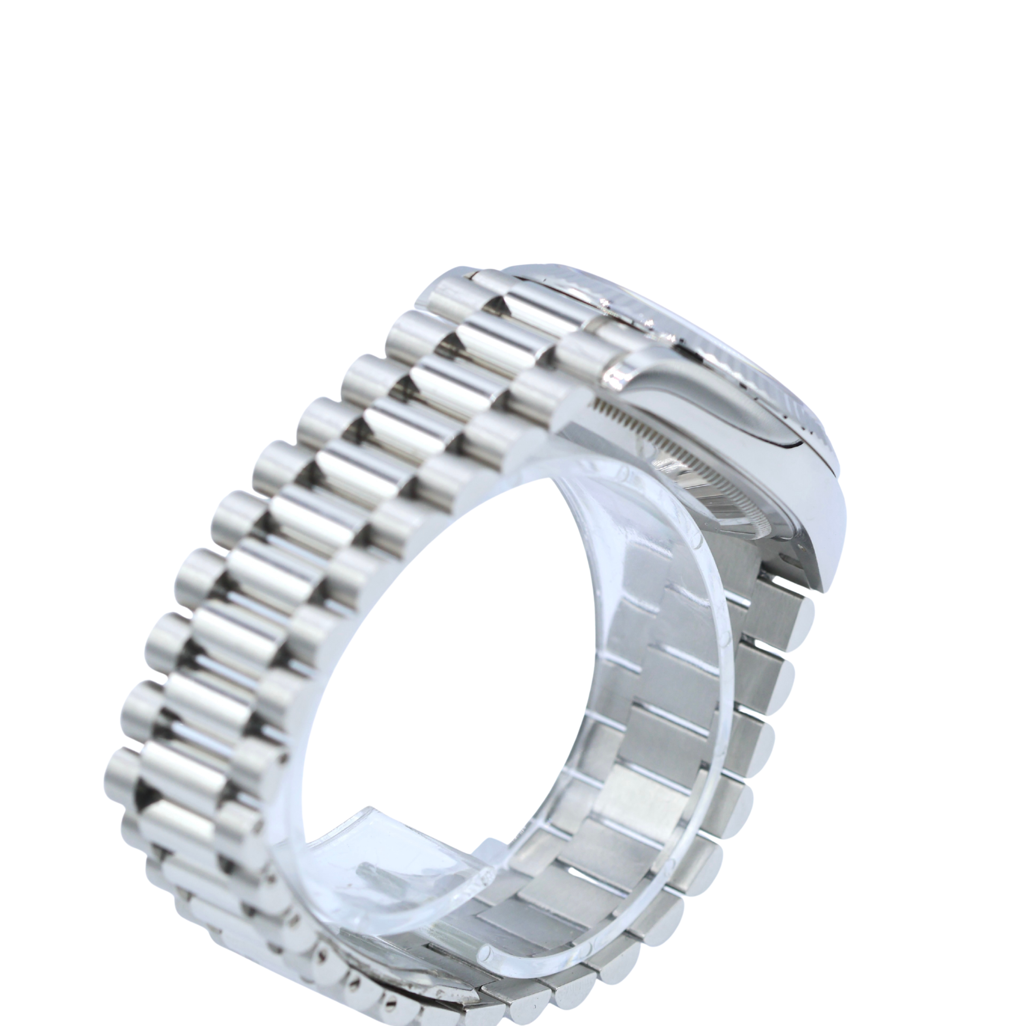 Rolex Day-Date 36 platinum