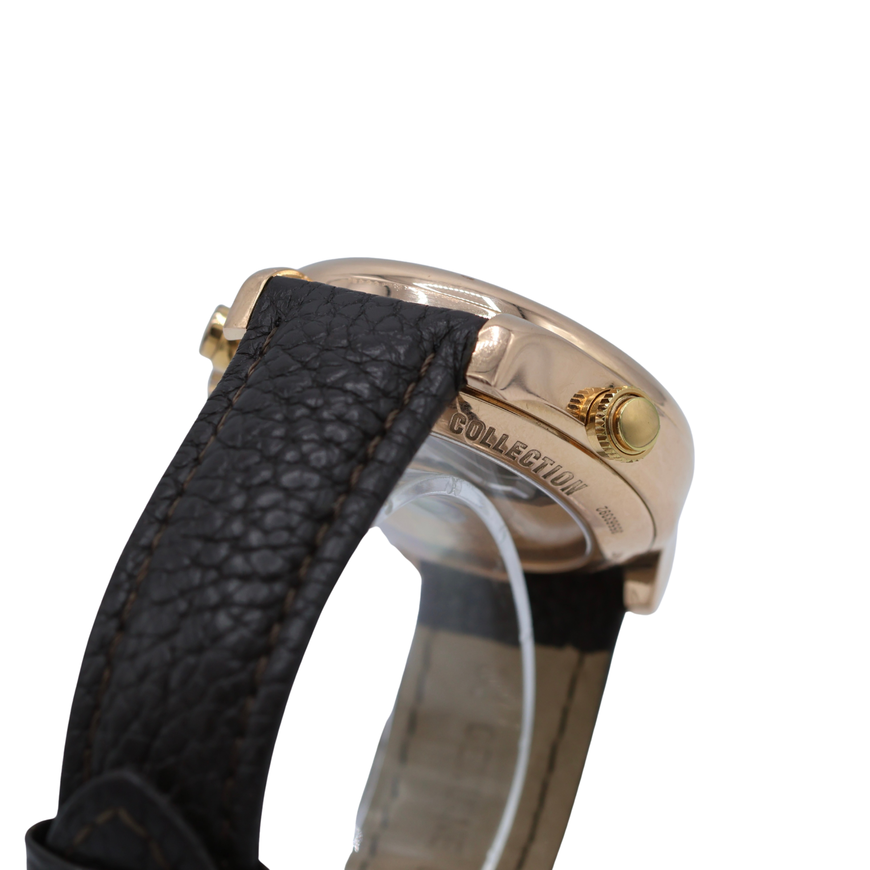 Longines Master Collection