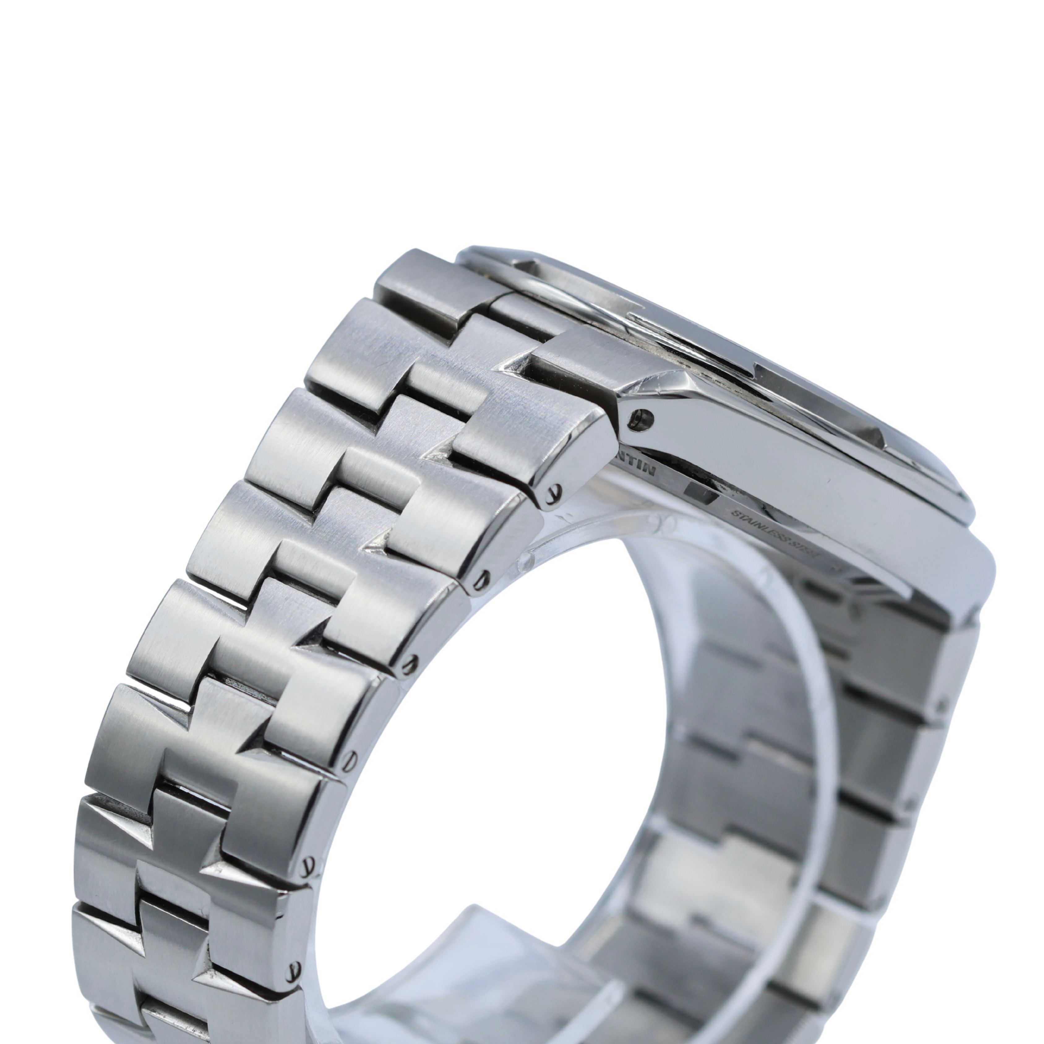 Vacheron Constantin Overseas