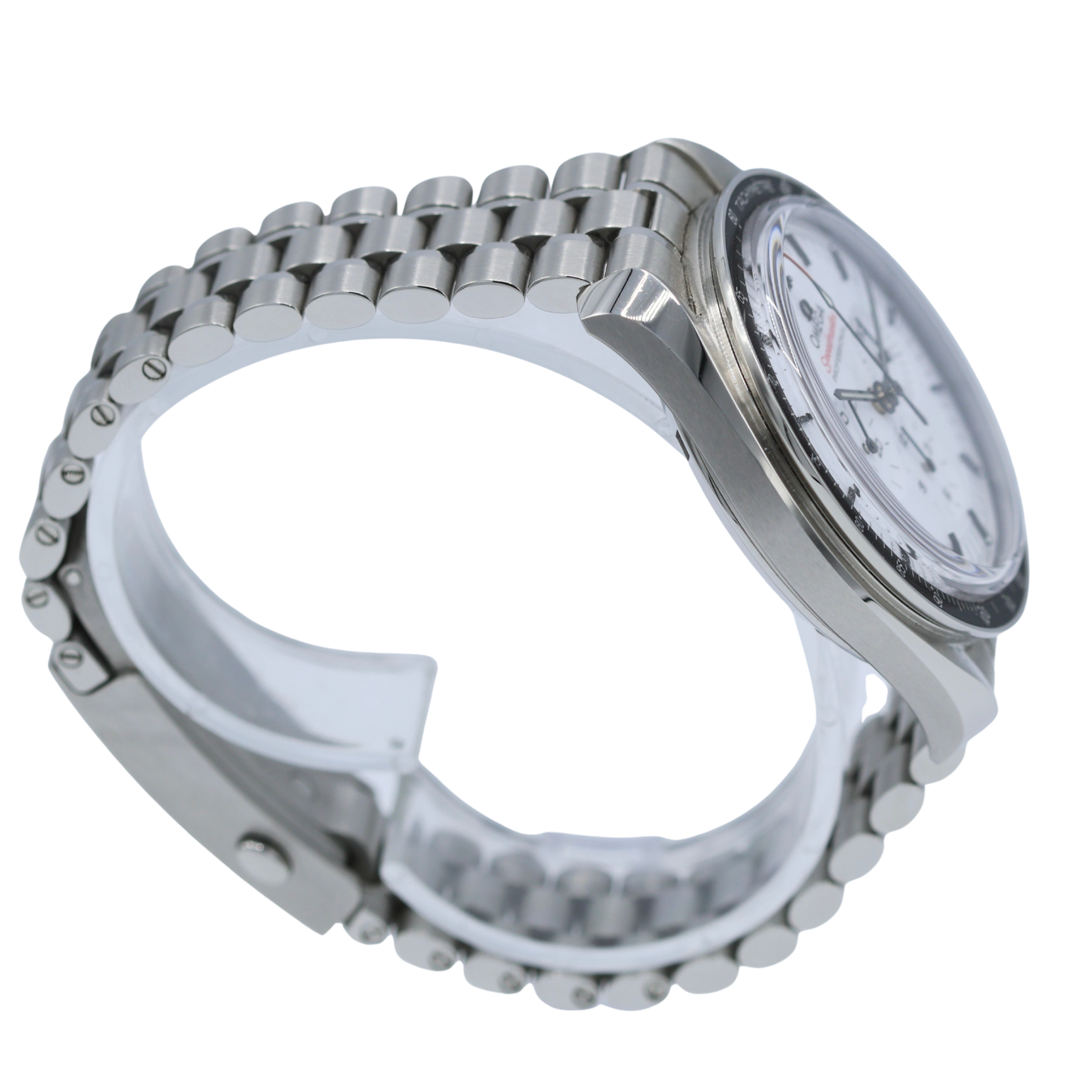 Omega Speedmaster Professional Moonwatch