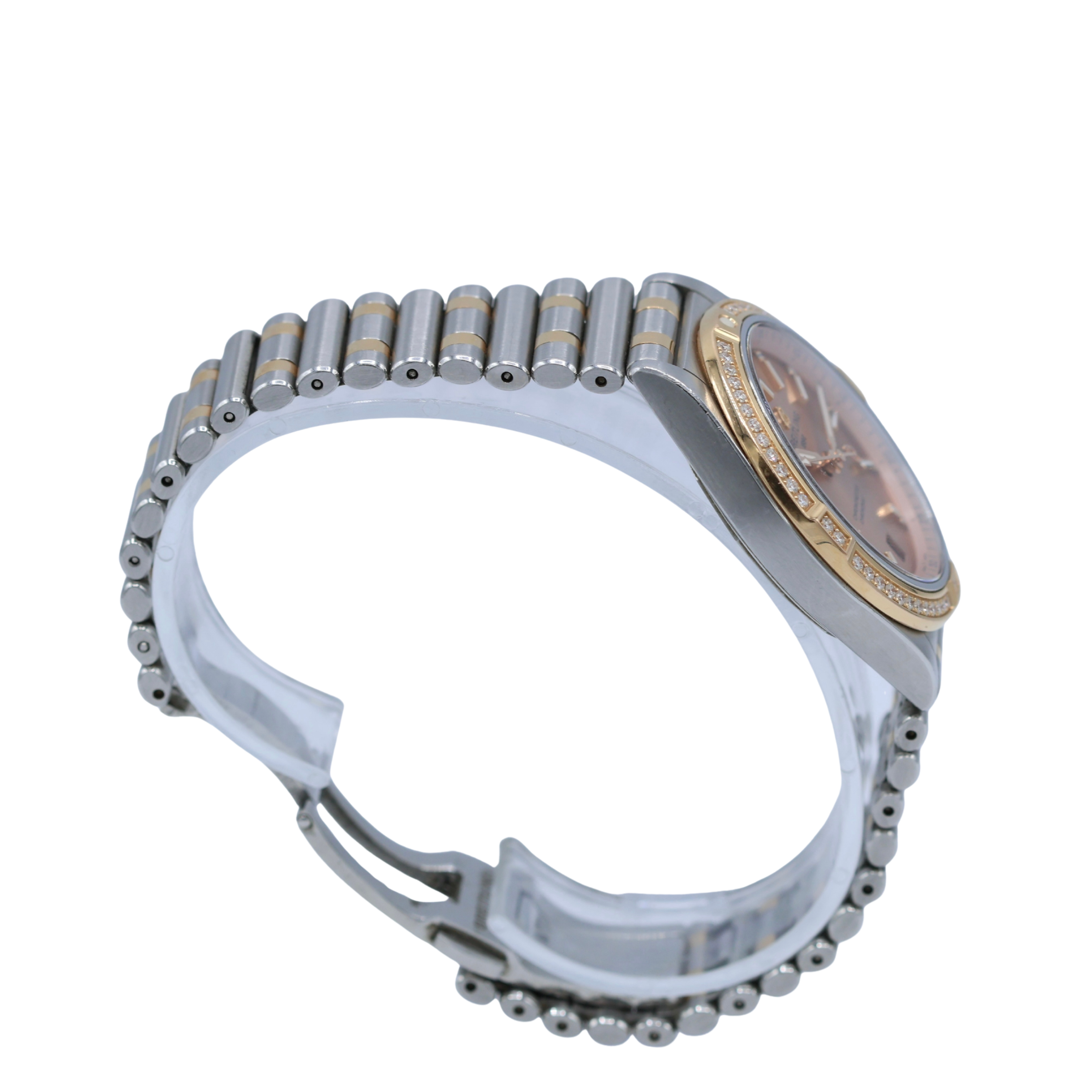 Breitling Chronomat Ladies