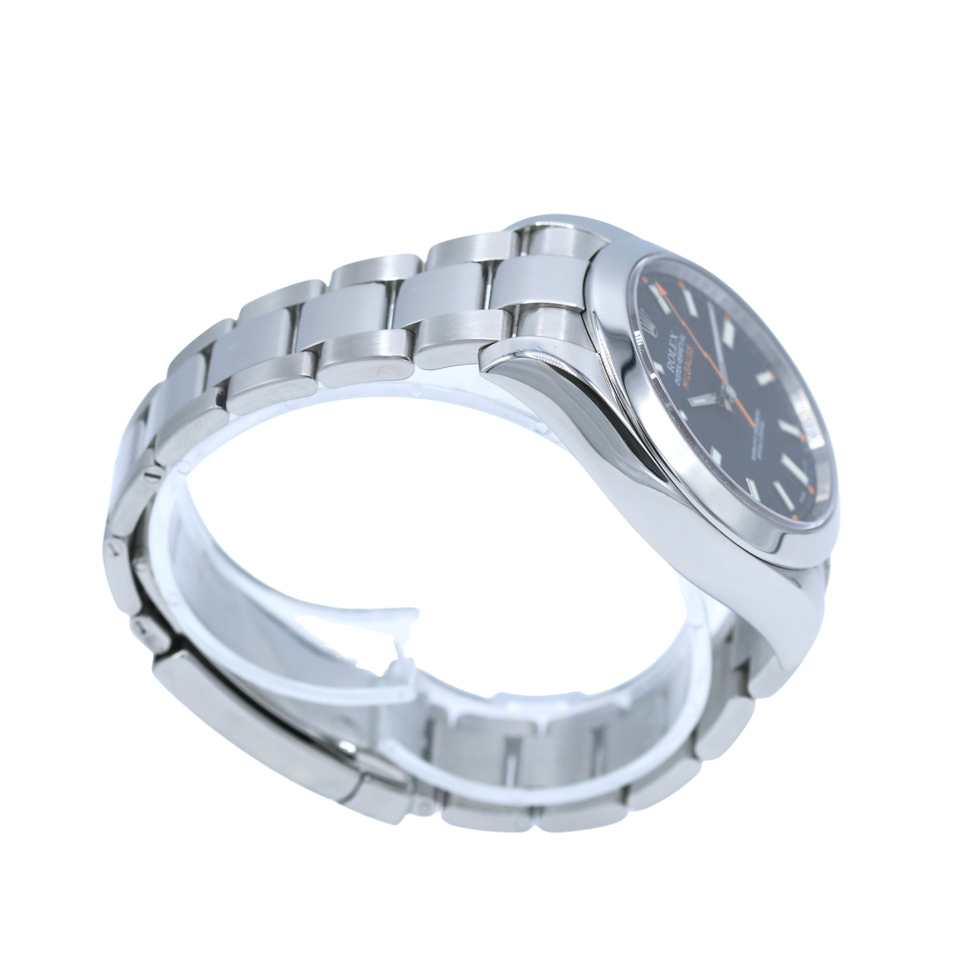 Rolex Milgauss