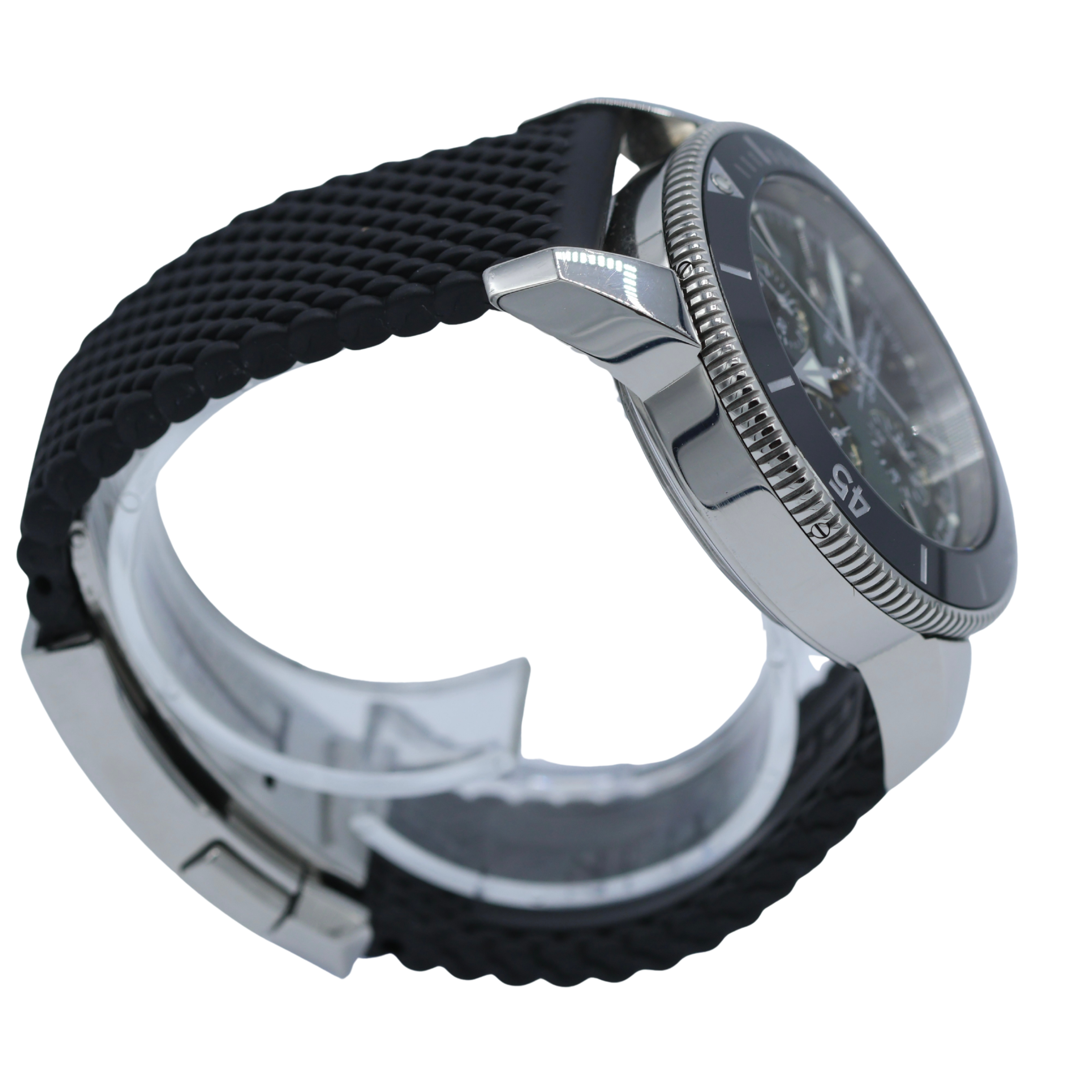 Breitling Superocean Heritage Chronograph 44