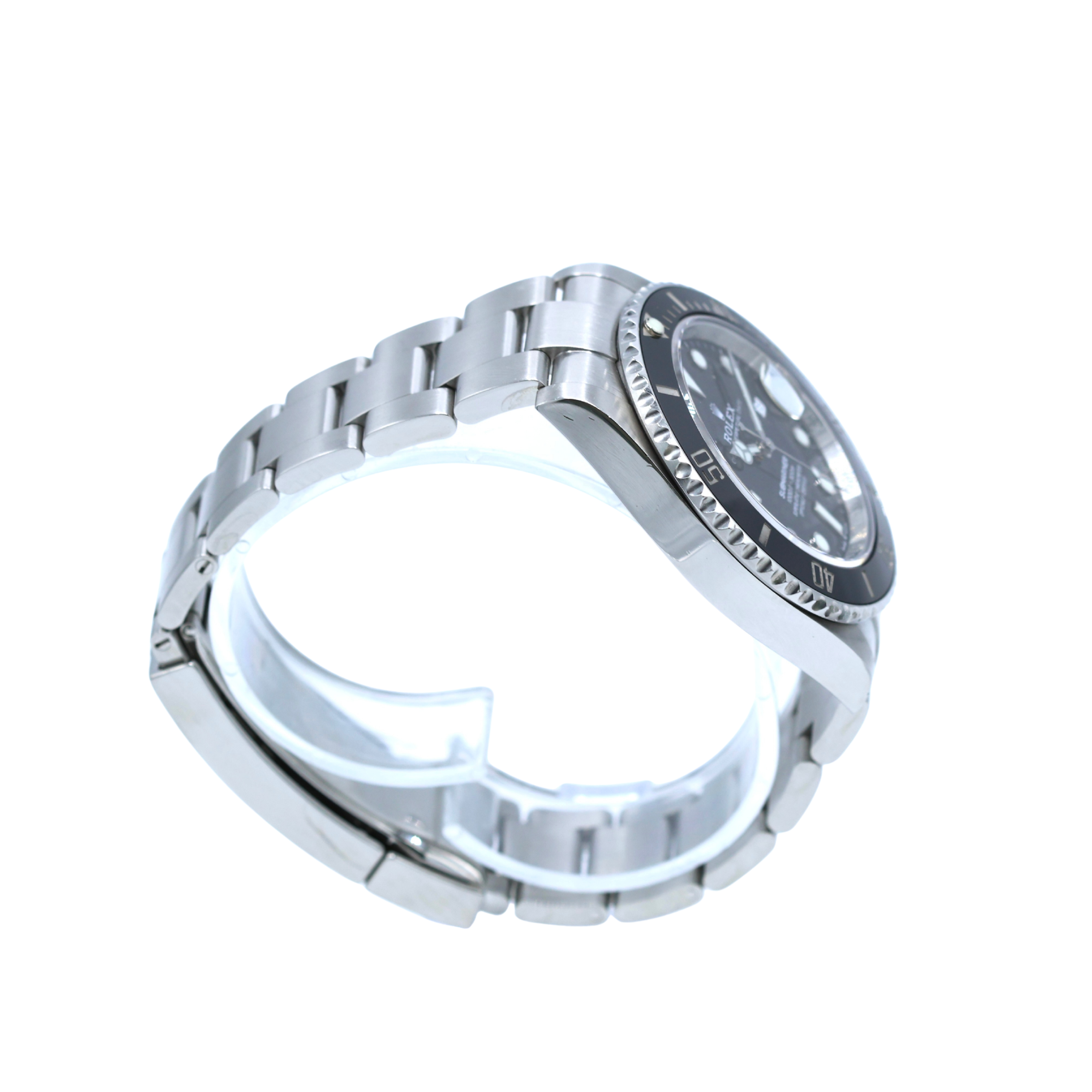 Rolex Submariner 'no date'