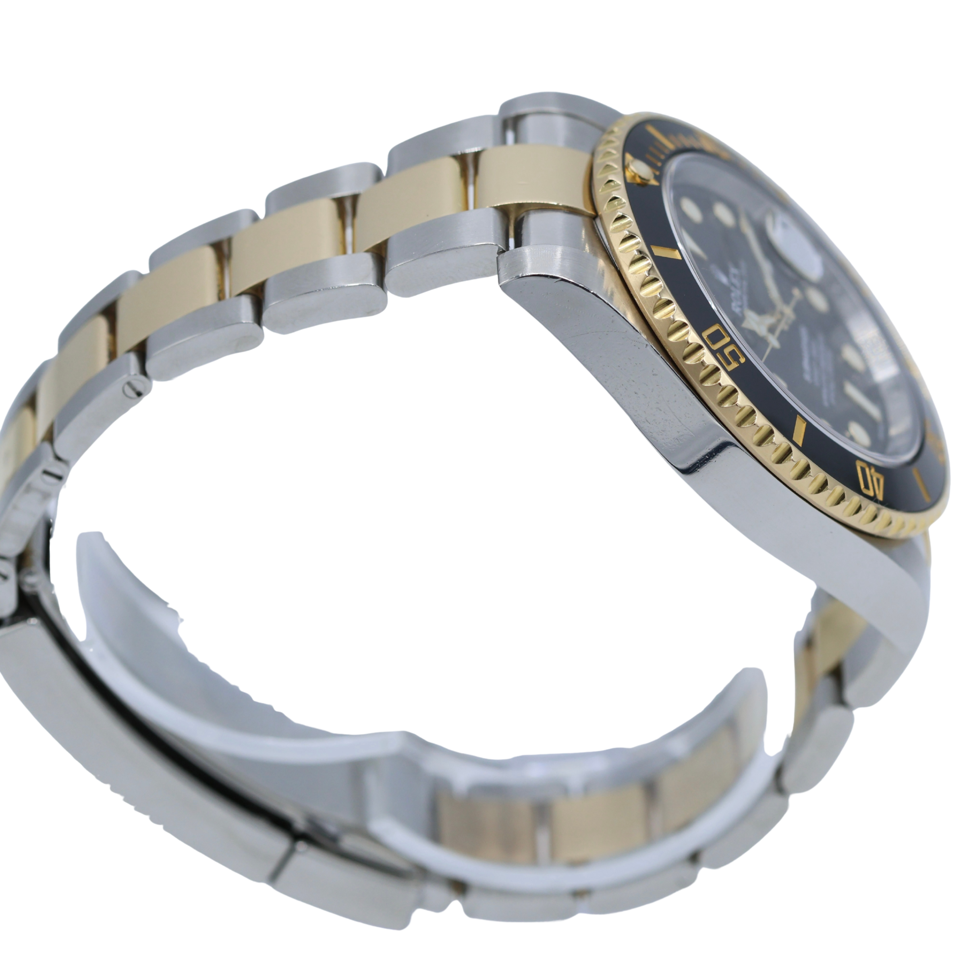 Rolex Submariner Date