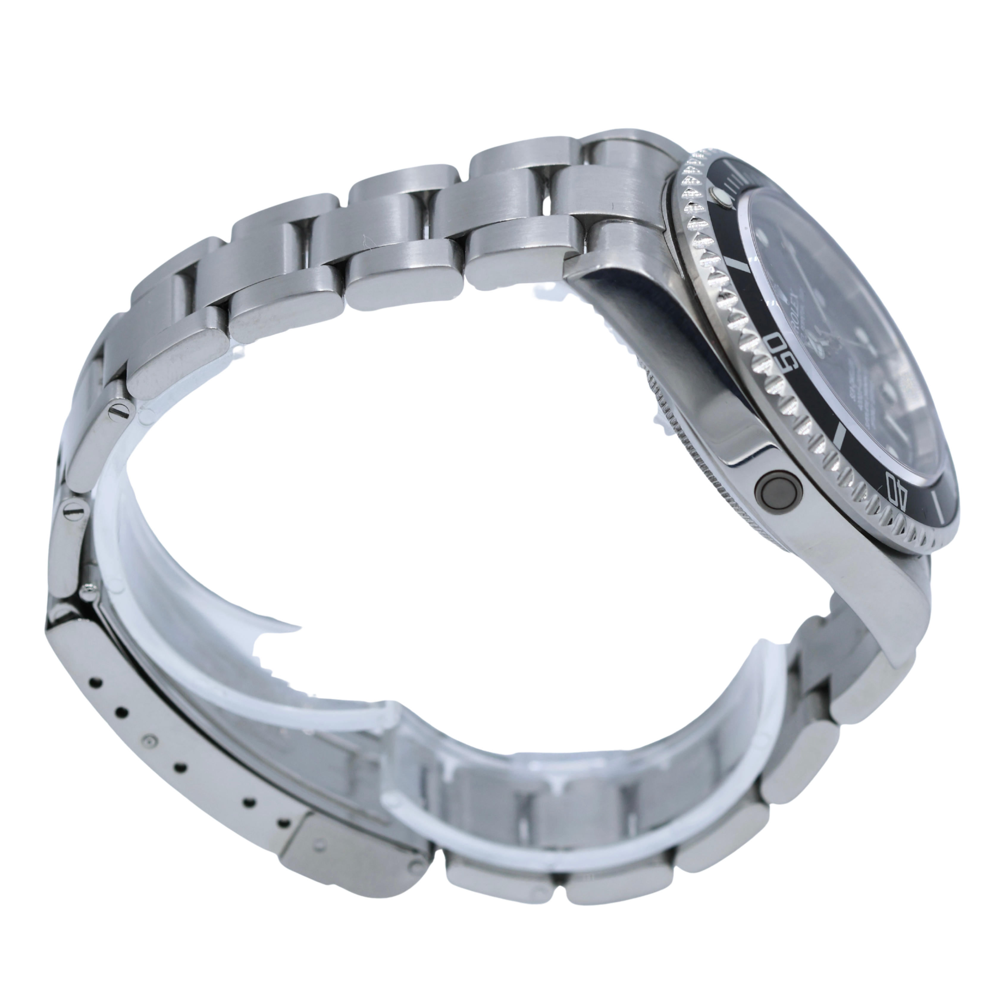 Rolex Sea-Dweller 4000