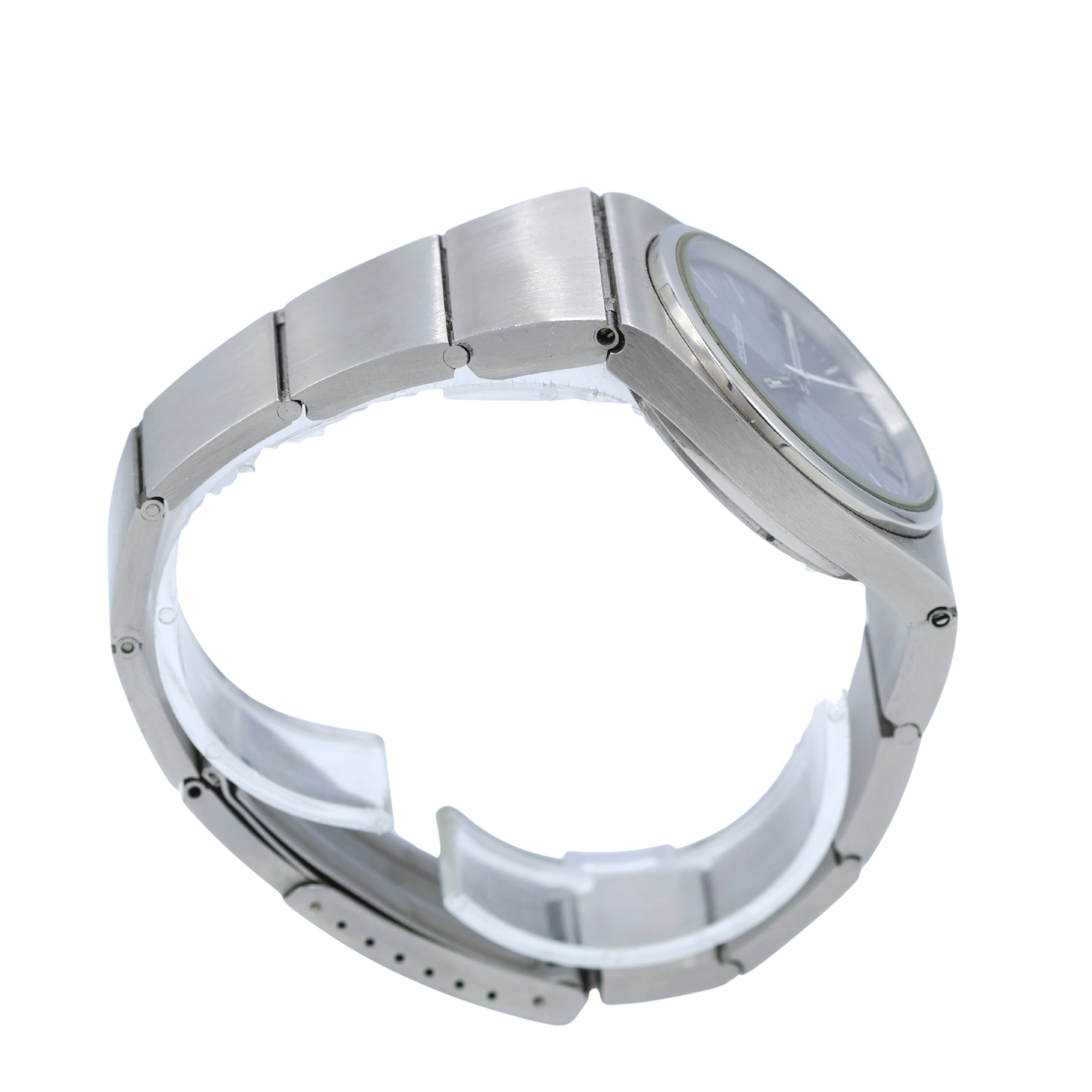 Jaeger-leCoultre Master Mariner