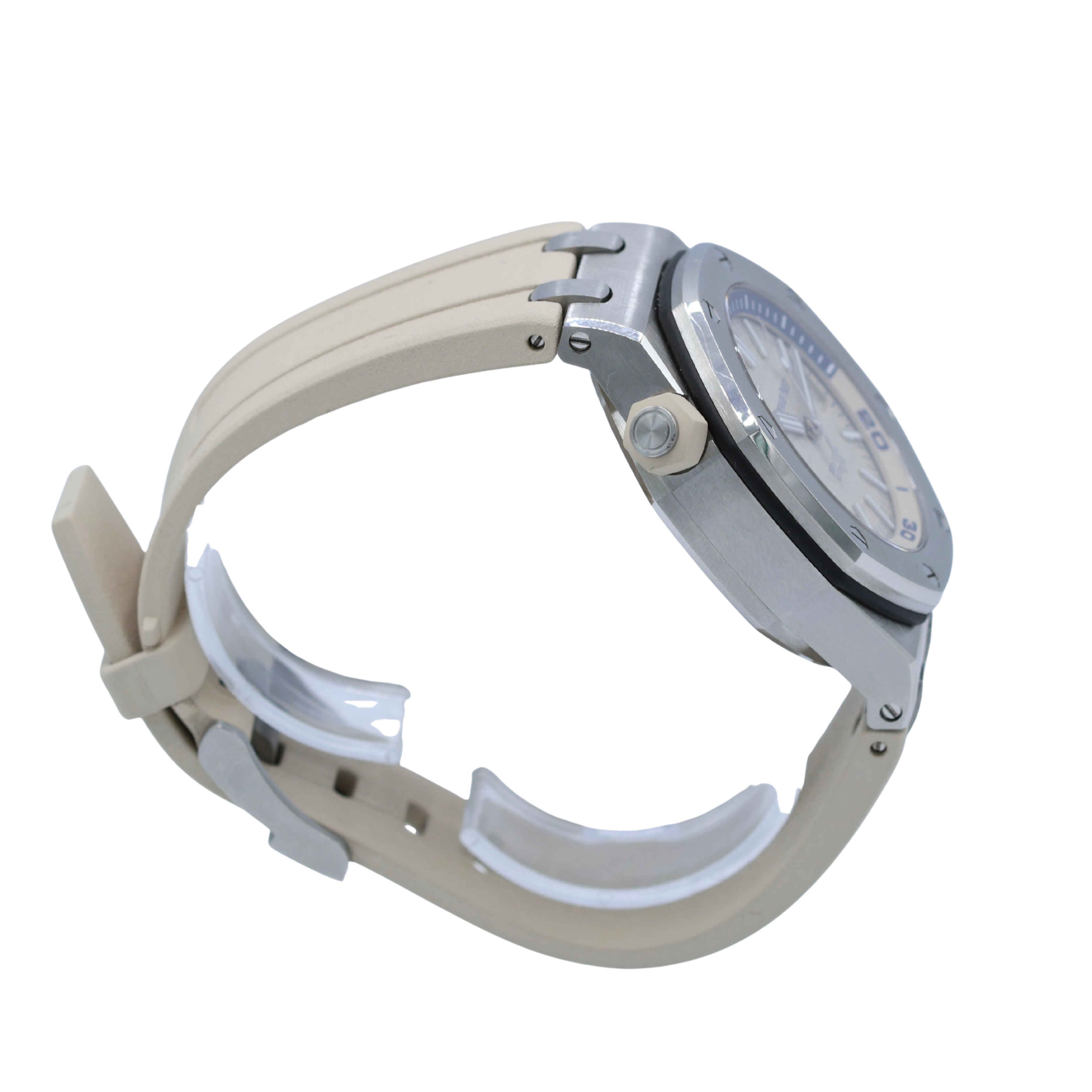Audemars Piguet Royal Oak Offshore Diver