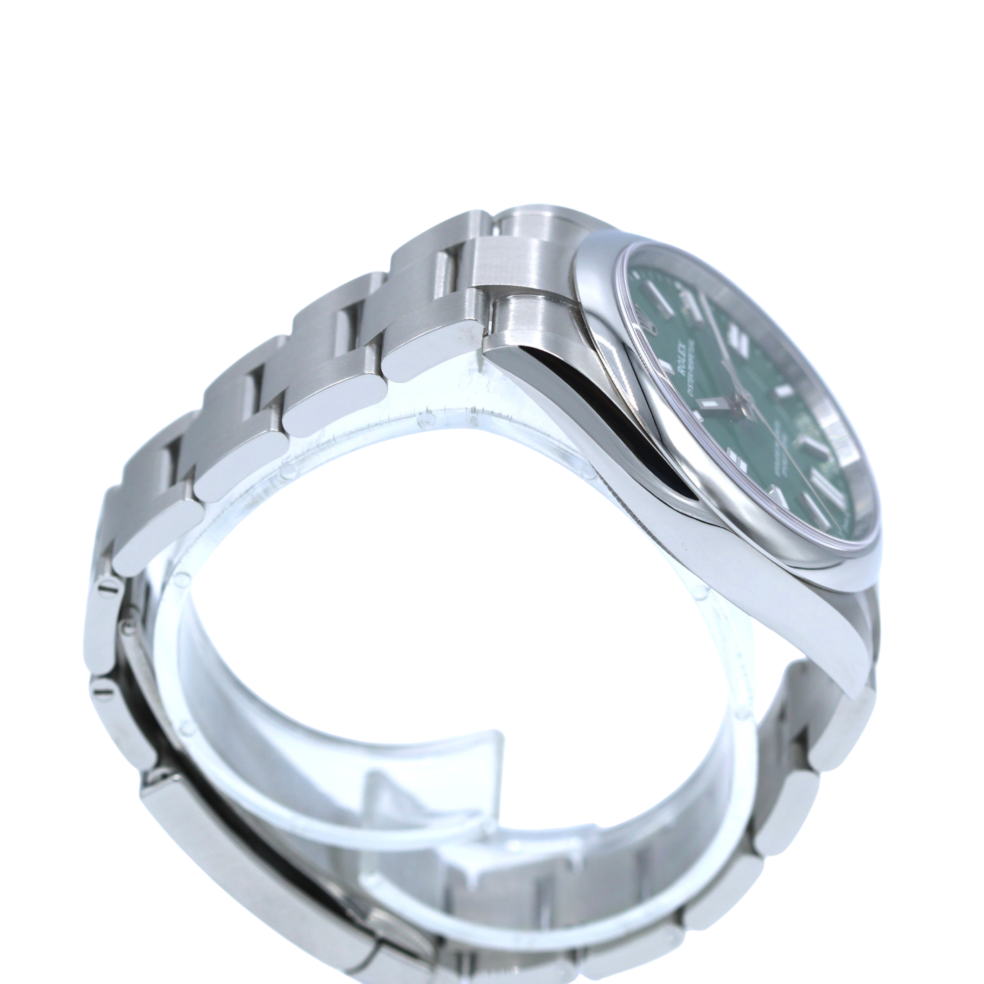 Rolex Oyster Perpetual