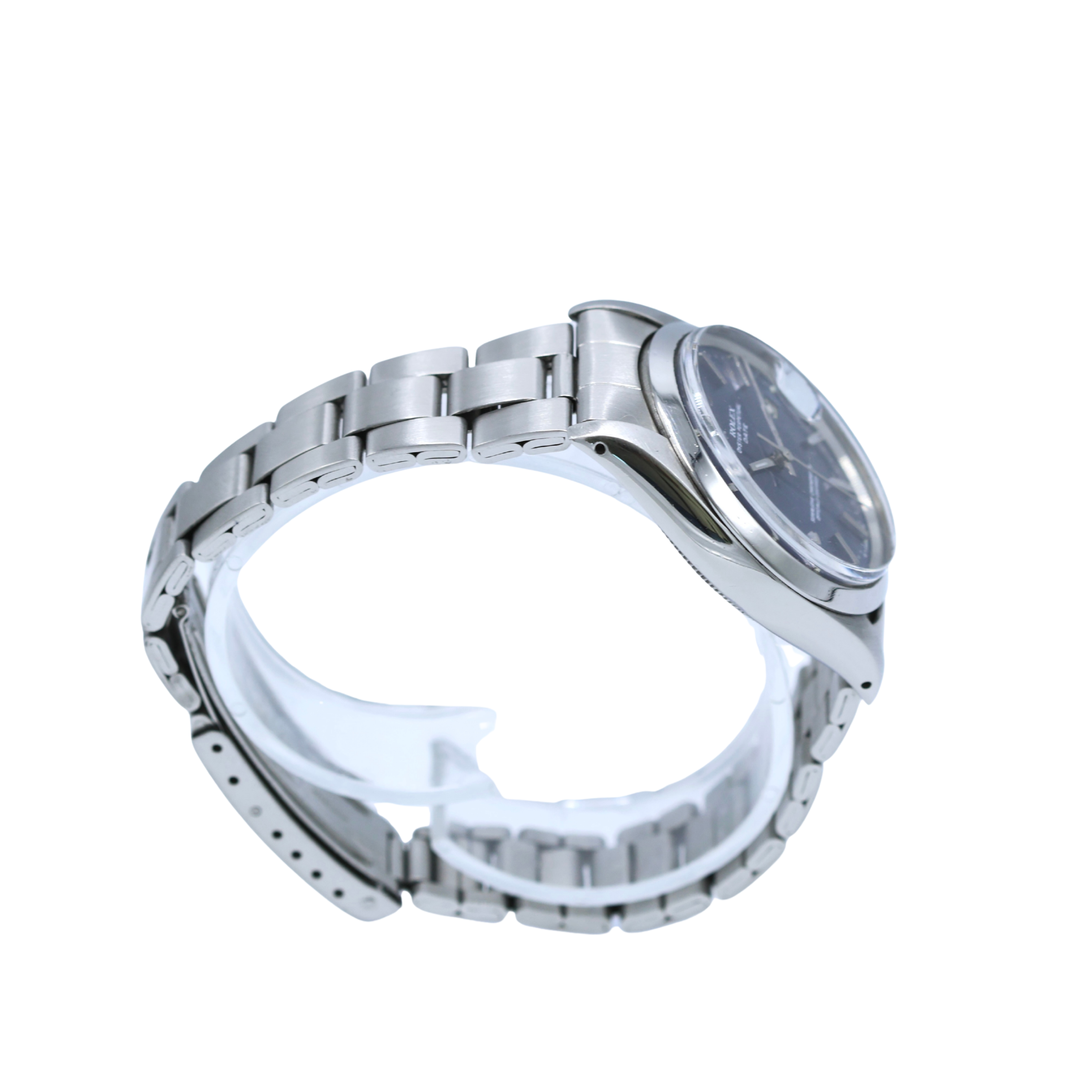 Rolex Date 34