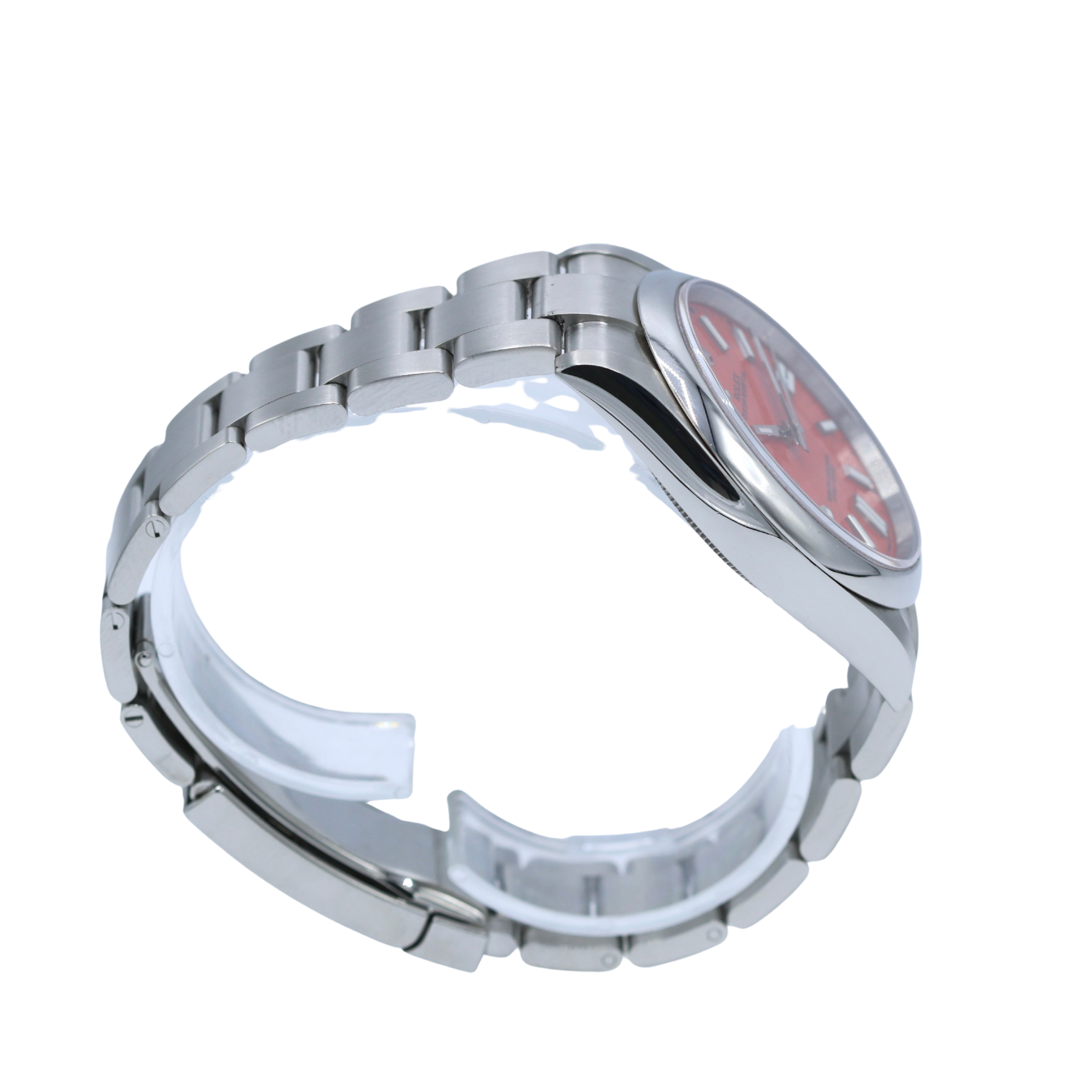 Rolex Oyster Perpetual 41