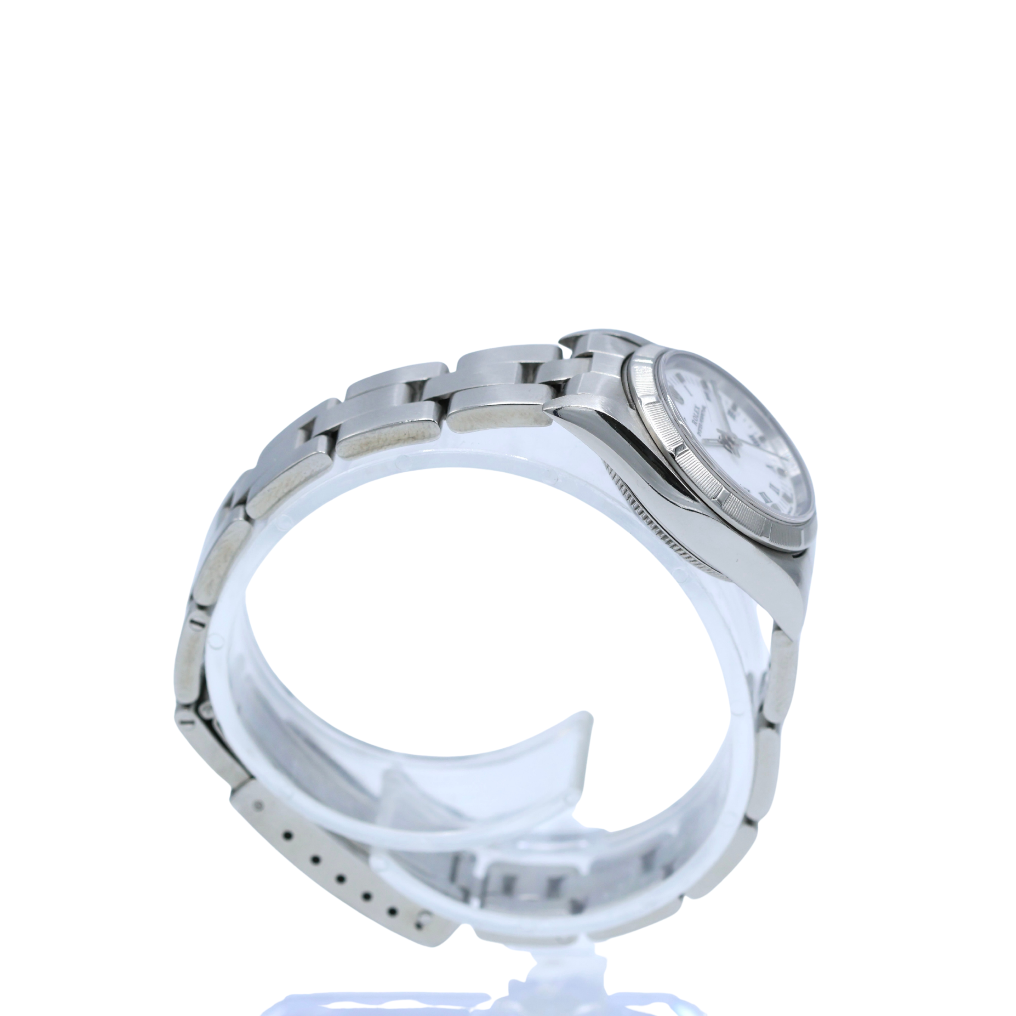 Rolex Oyster Perpetual Lady