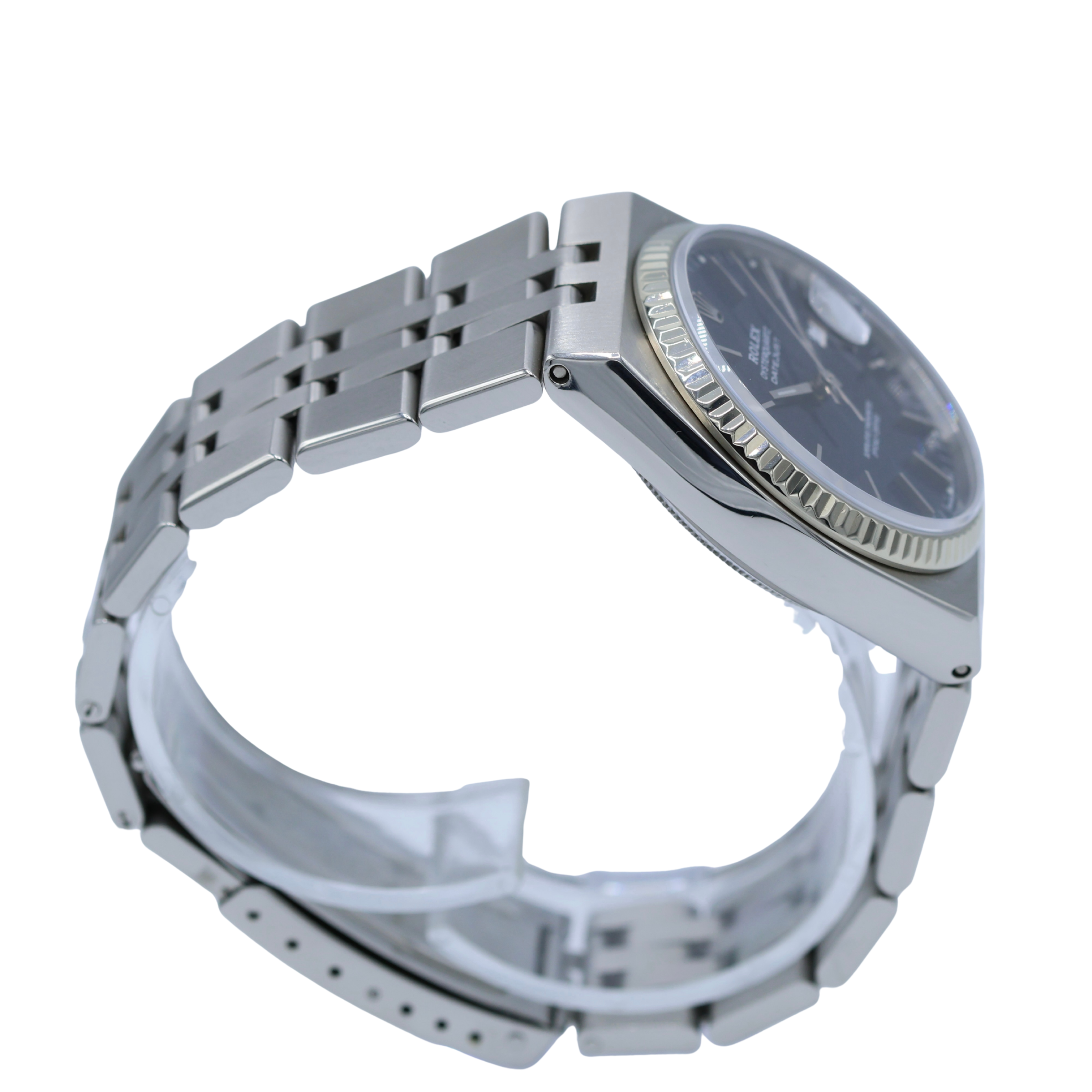 Rolex Datejust Oysterquartz