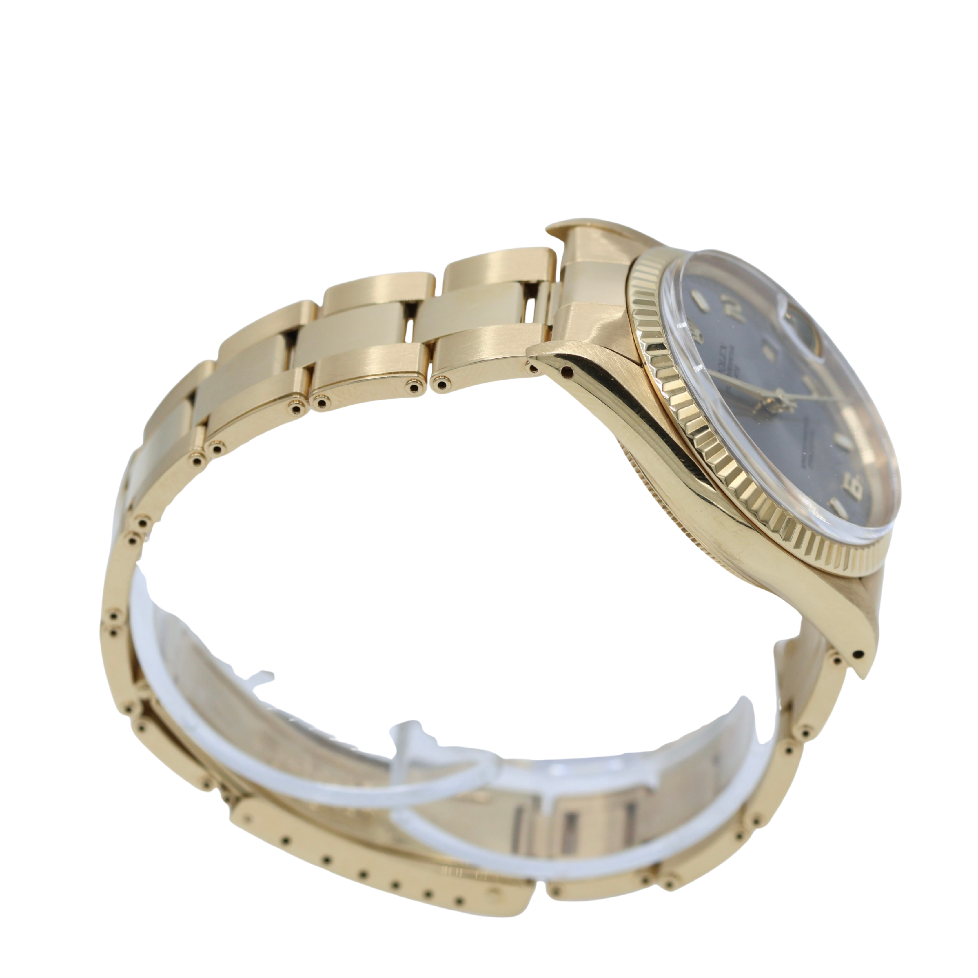 Rolex Oyster Perpetual Date 34