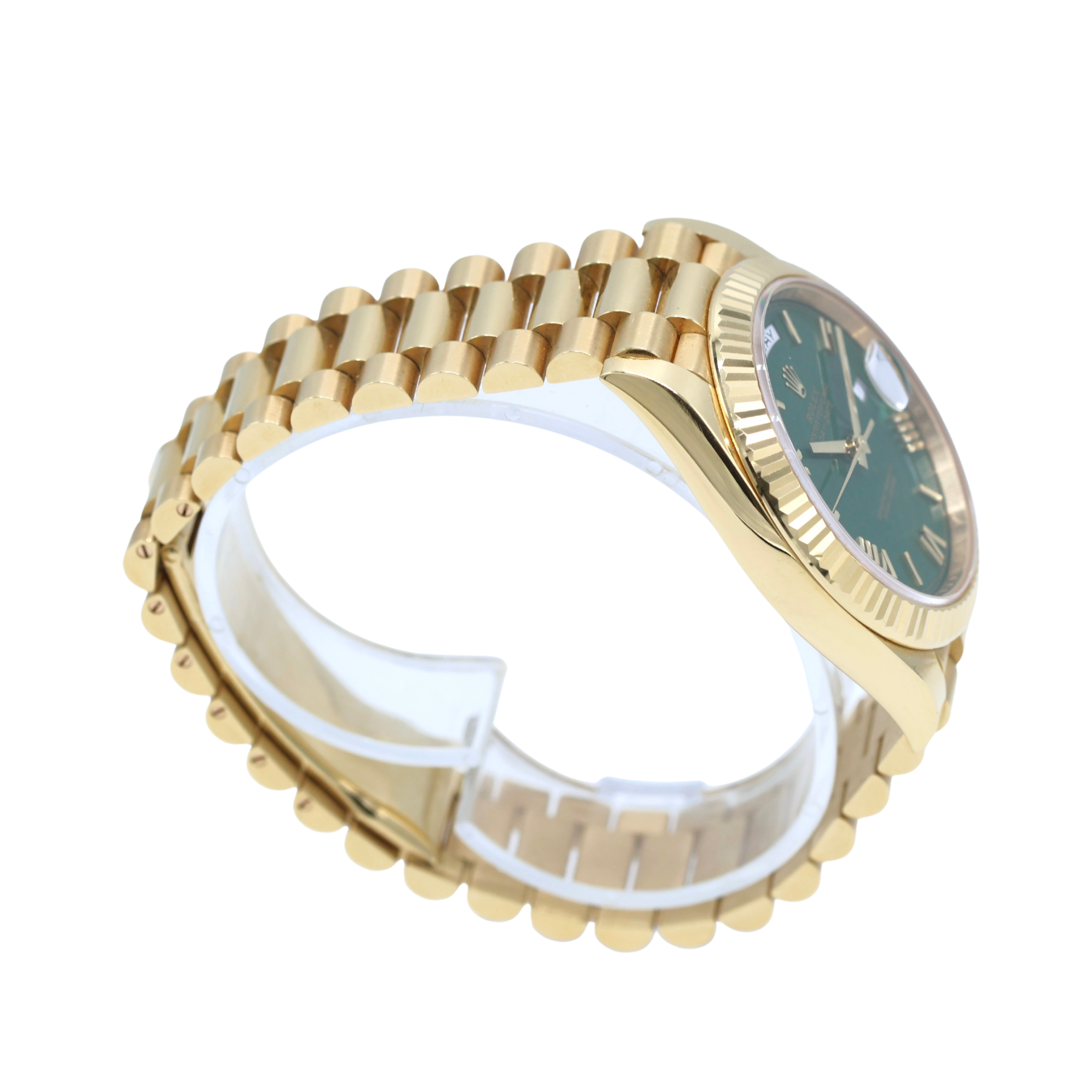 Rolex Day Date 40