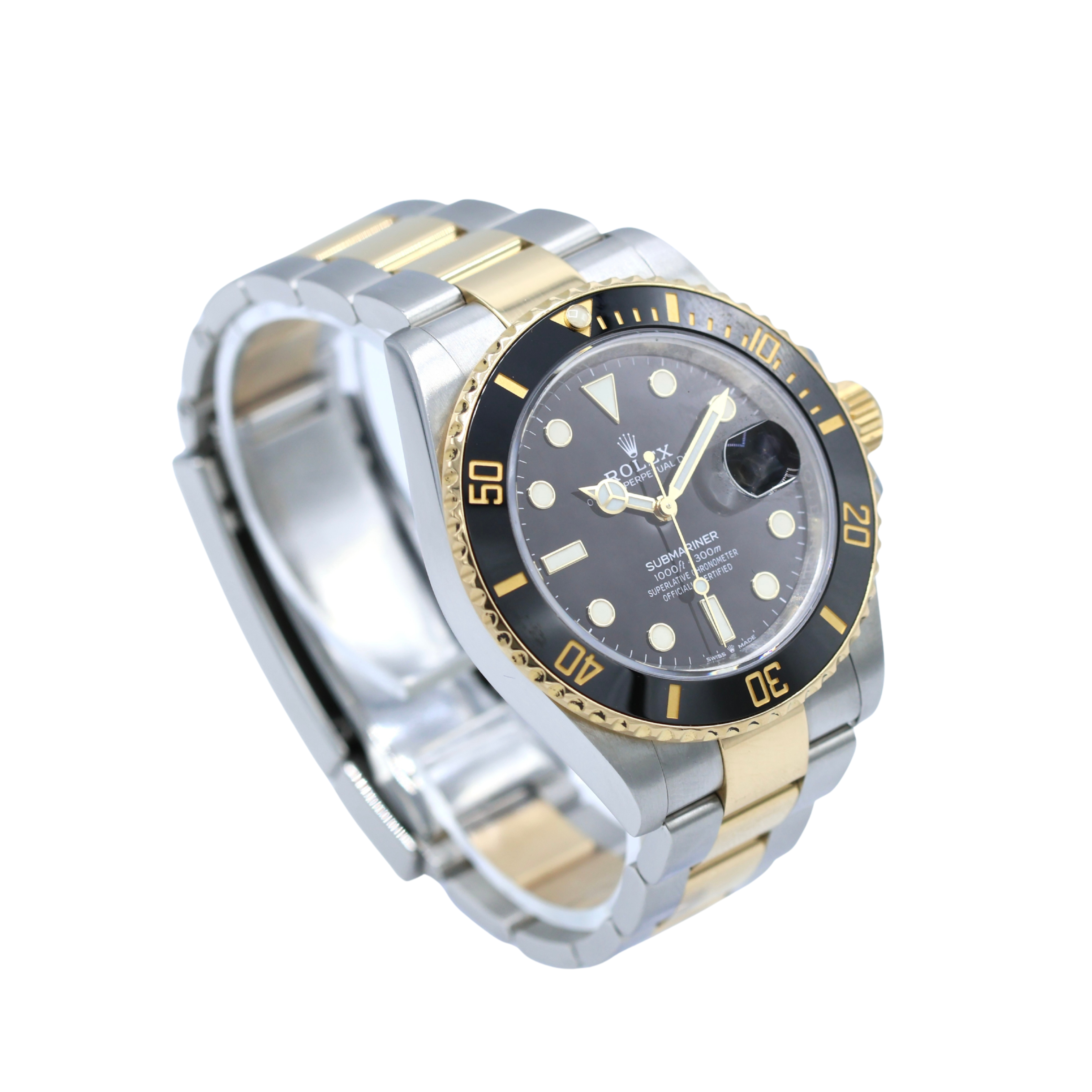 Rolex Submariner