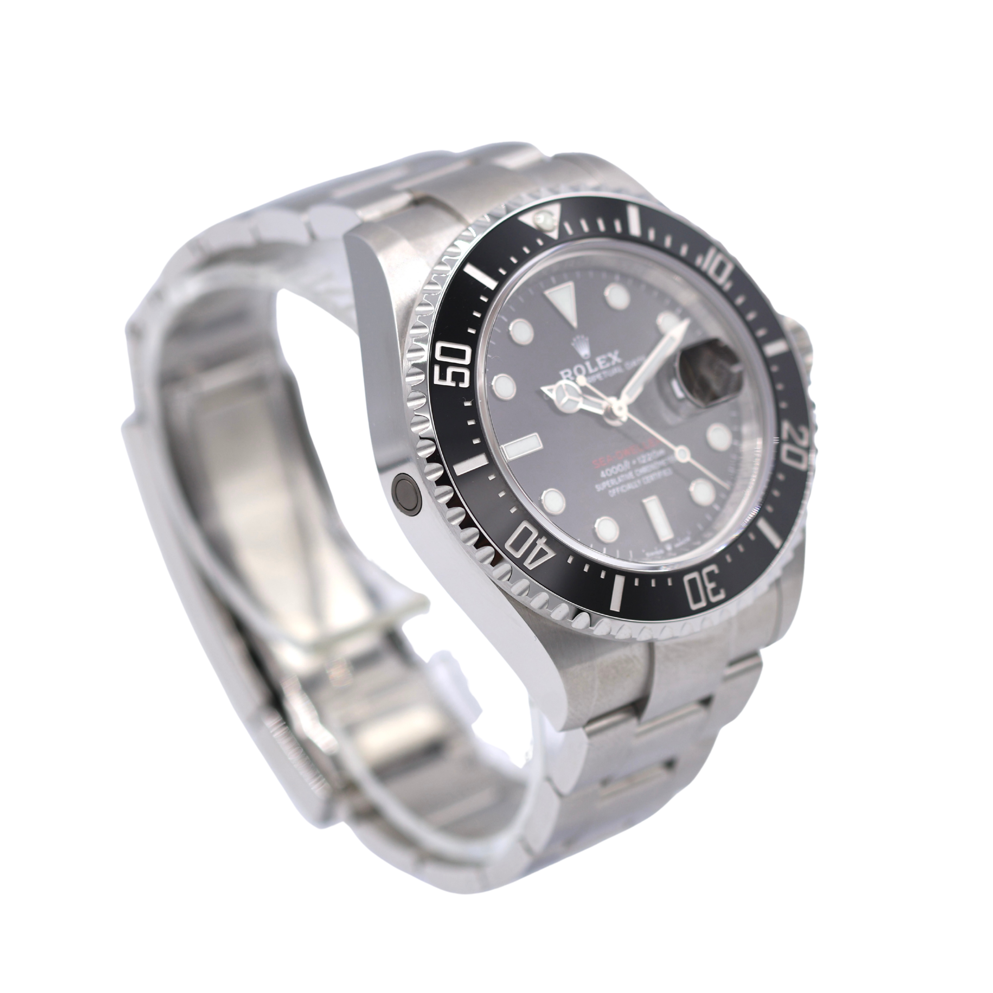 Rolex Sea-Dweller SD43