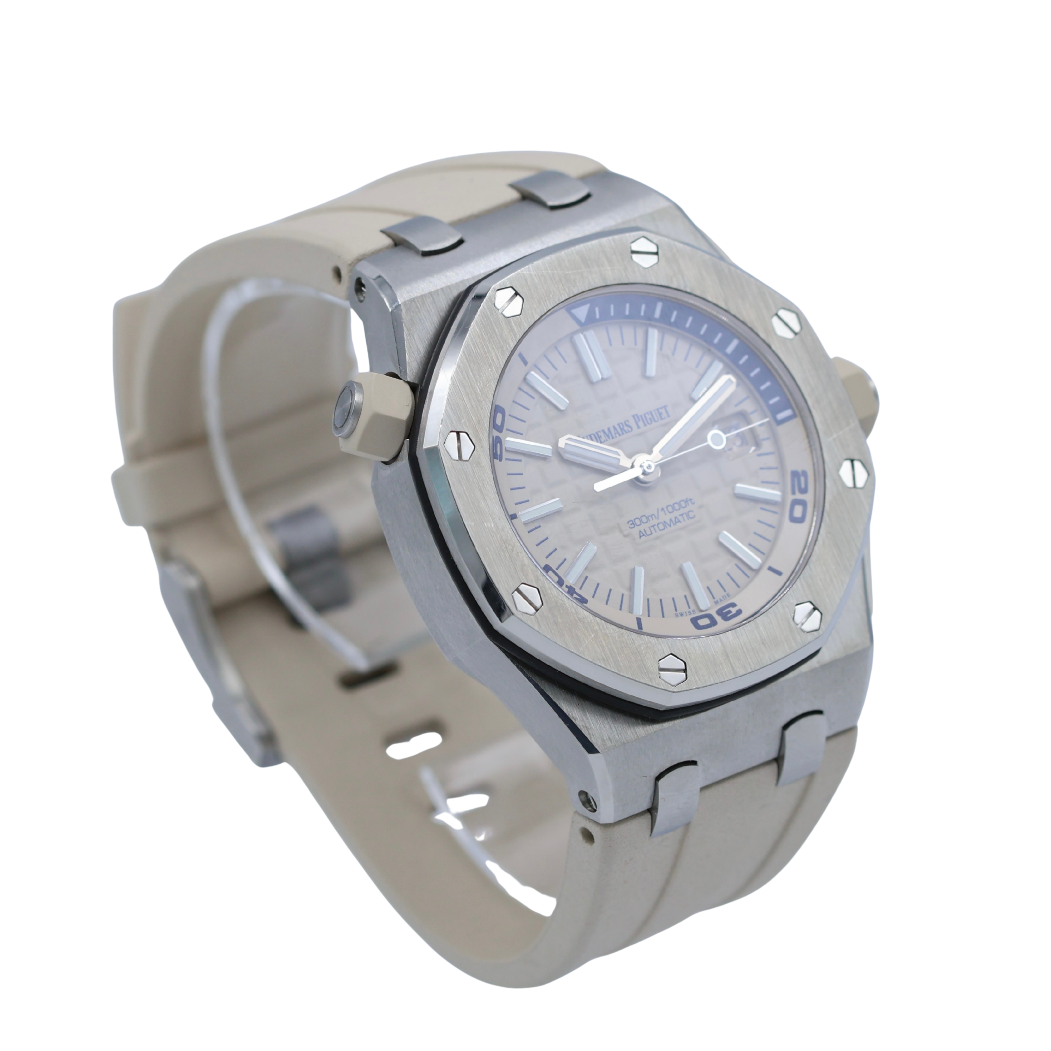 Audemars Piguet Royal Oak Offshore Diver