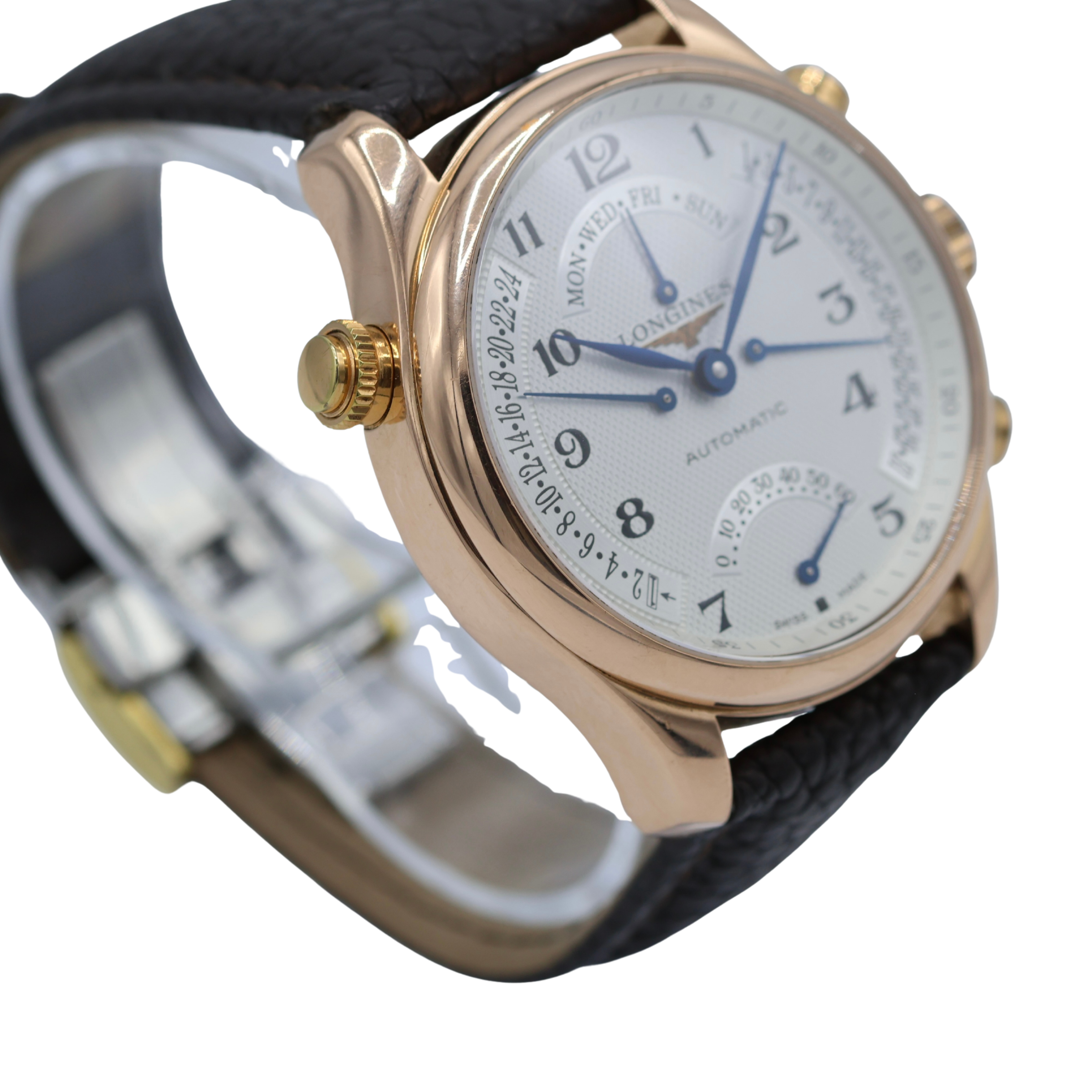 Longines Master Collection